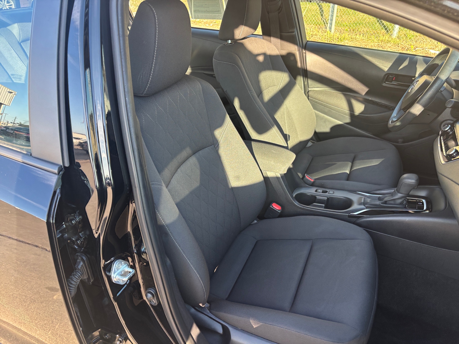 Thumbnail: 2025 Toyota Corolla - 2