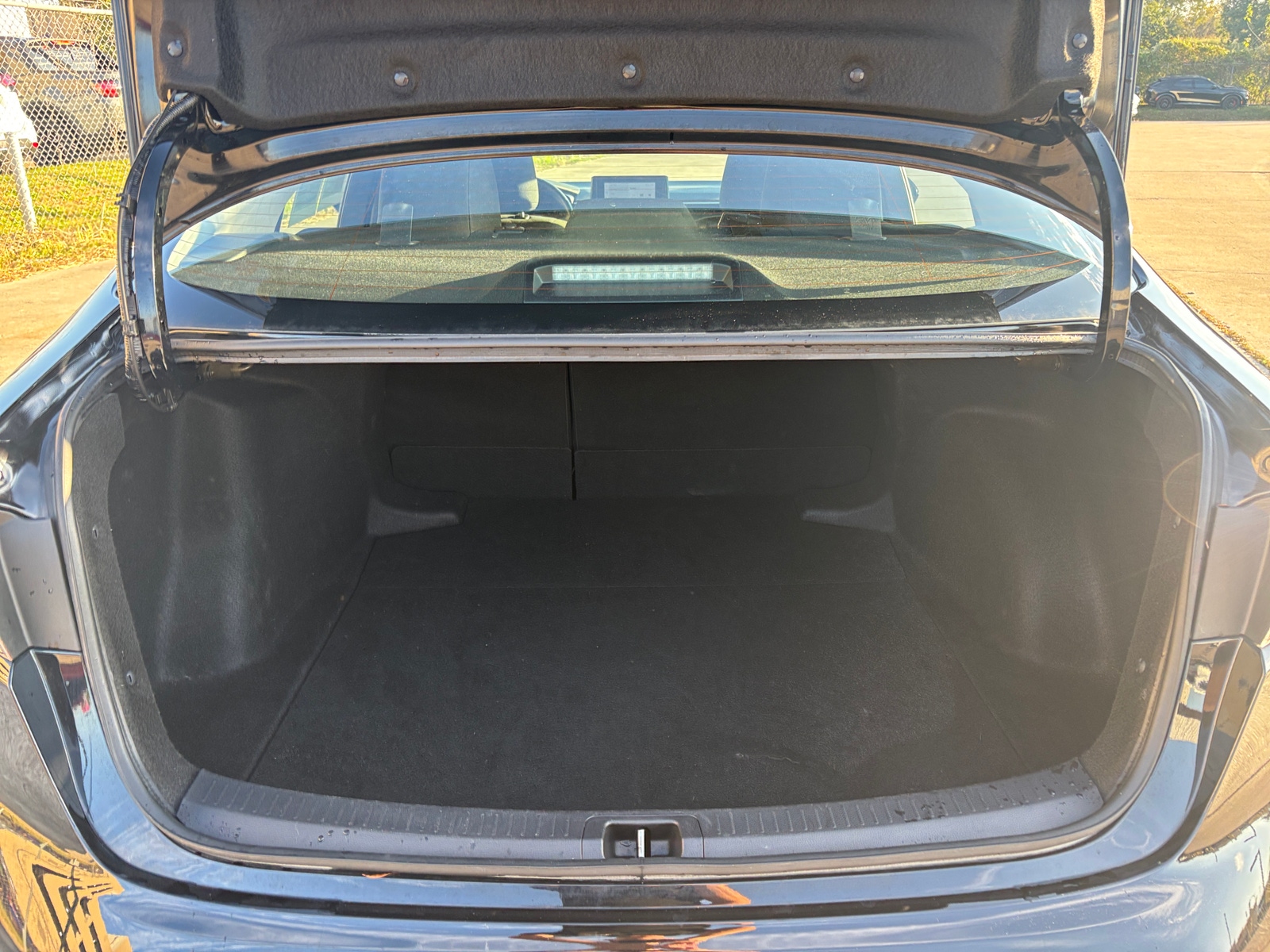 Thumbnail: 2025 Toyota Corolla - 6