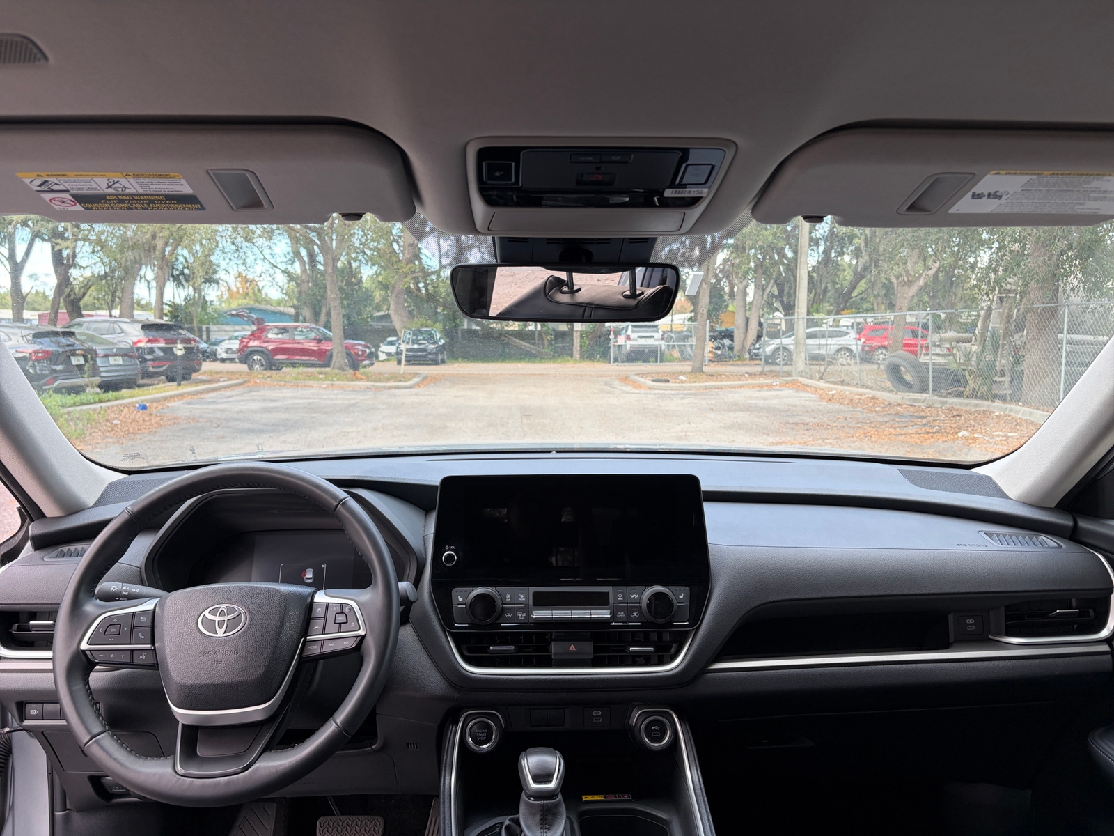 Thumbnail: 2025 Toyota Grand Highlander - 3