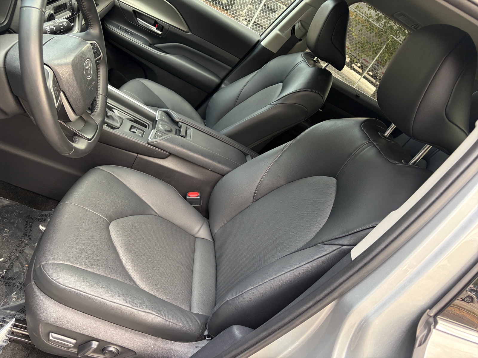 Thumbnail: 2025 Toyota Grand Highlander - 2