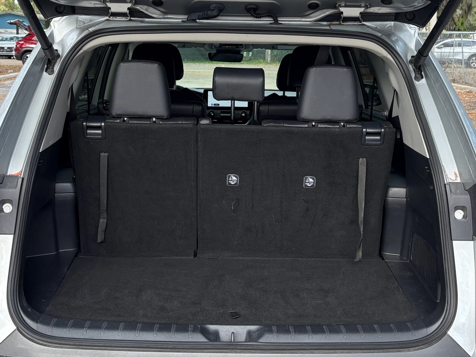 Thumbnail: 2025 Toyota Grand Highlander - 5