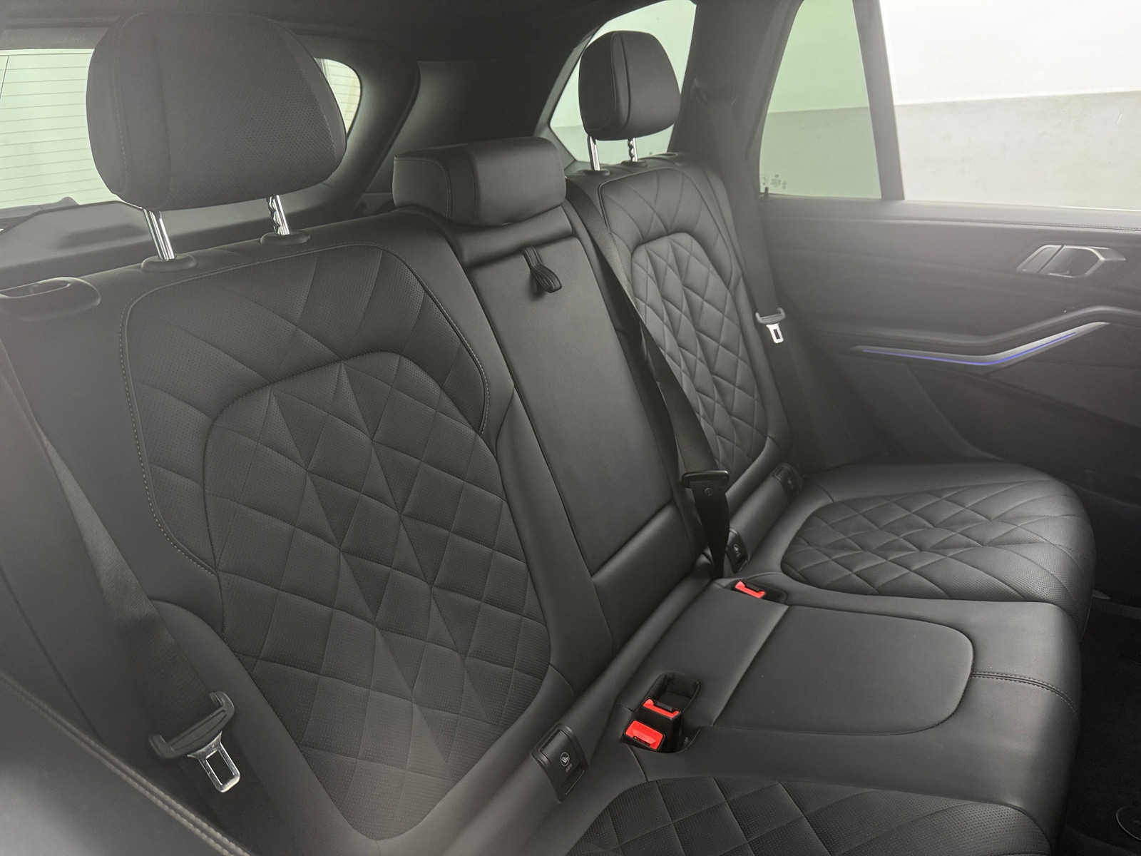 Thumbnail: 2024 BMW X5 - 5