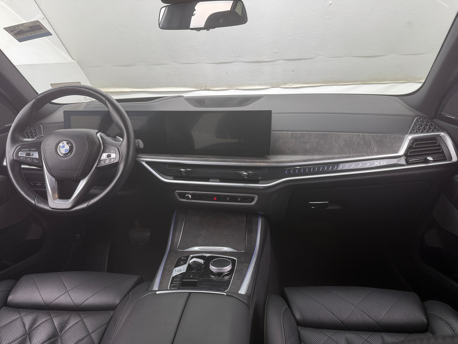 Thumbnail: 2024 BMW X5 - 2