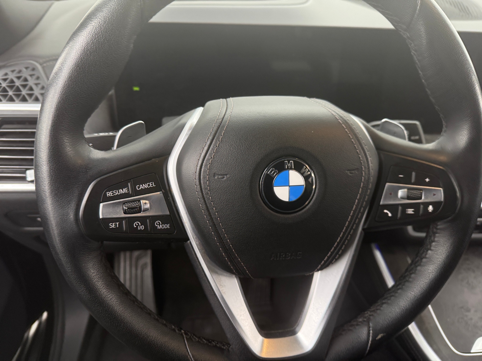 Thumbnail: 2024 BMW X5 - 4