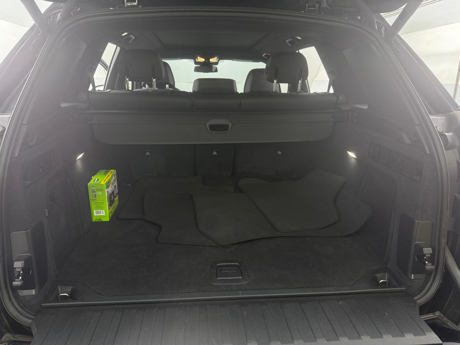 Thumbnail: 2024 BMW X5 - 6