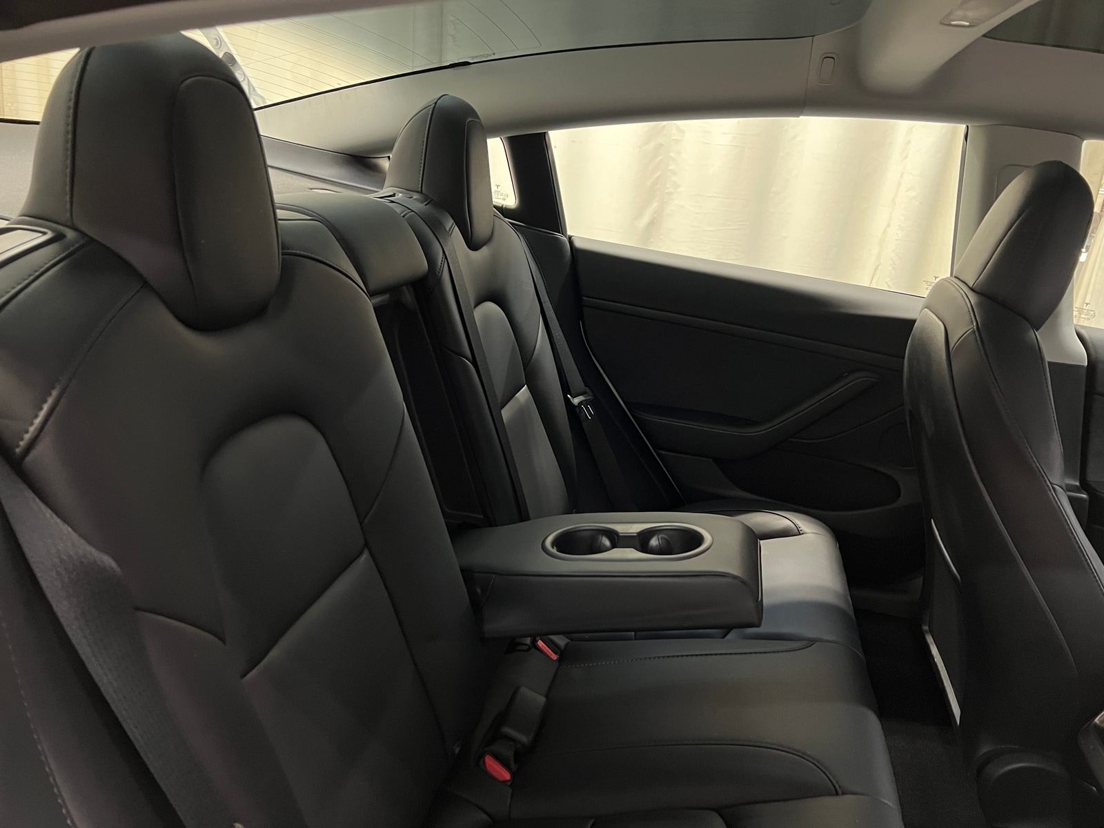 Thumbnail: 2023 Tesla Model 3 - 5