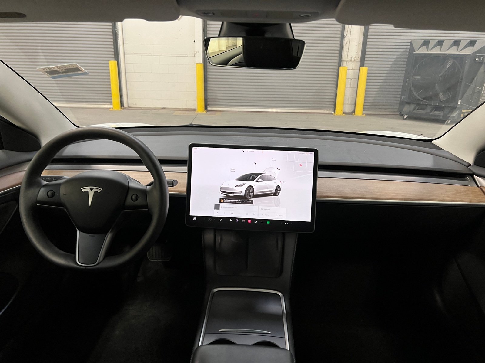 Thumbnail: 2023 Tesla Model 3 - 2