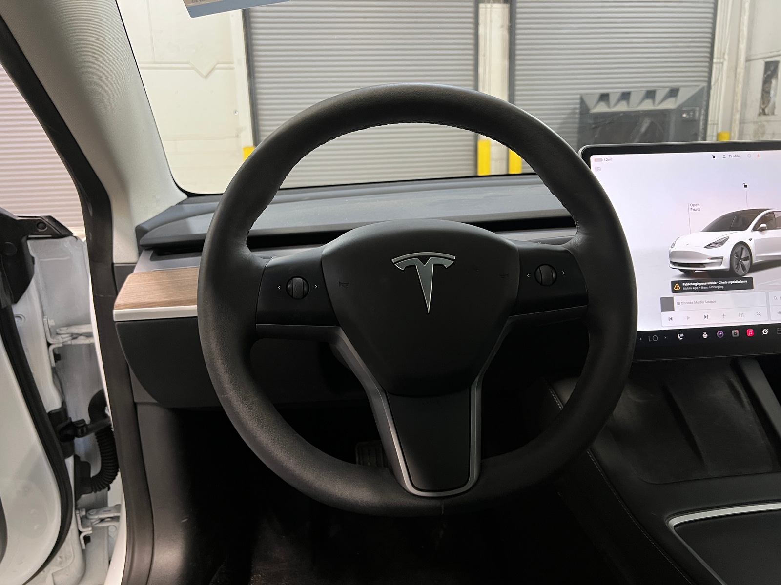 Thumbnail: 2023 Tesla Model 3 - 4