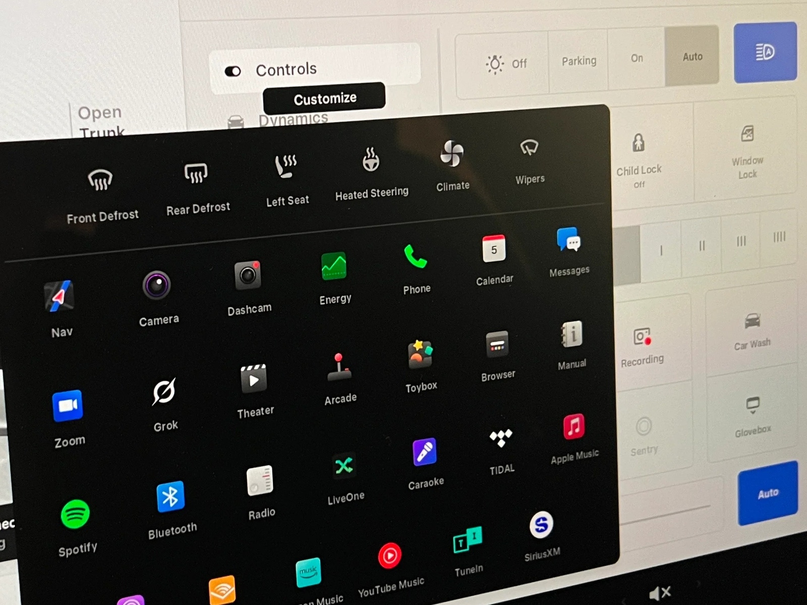 Thumbnail: 2023 Tesla Model 3 - 3