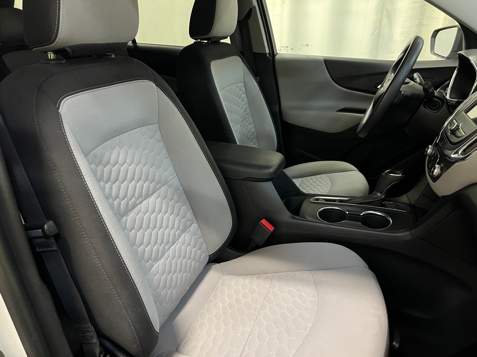 Thumbnail: 2019 Chevrolet Equinox - 2