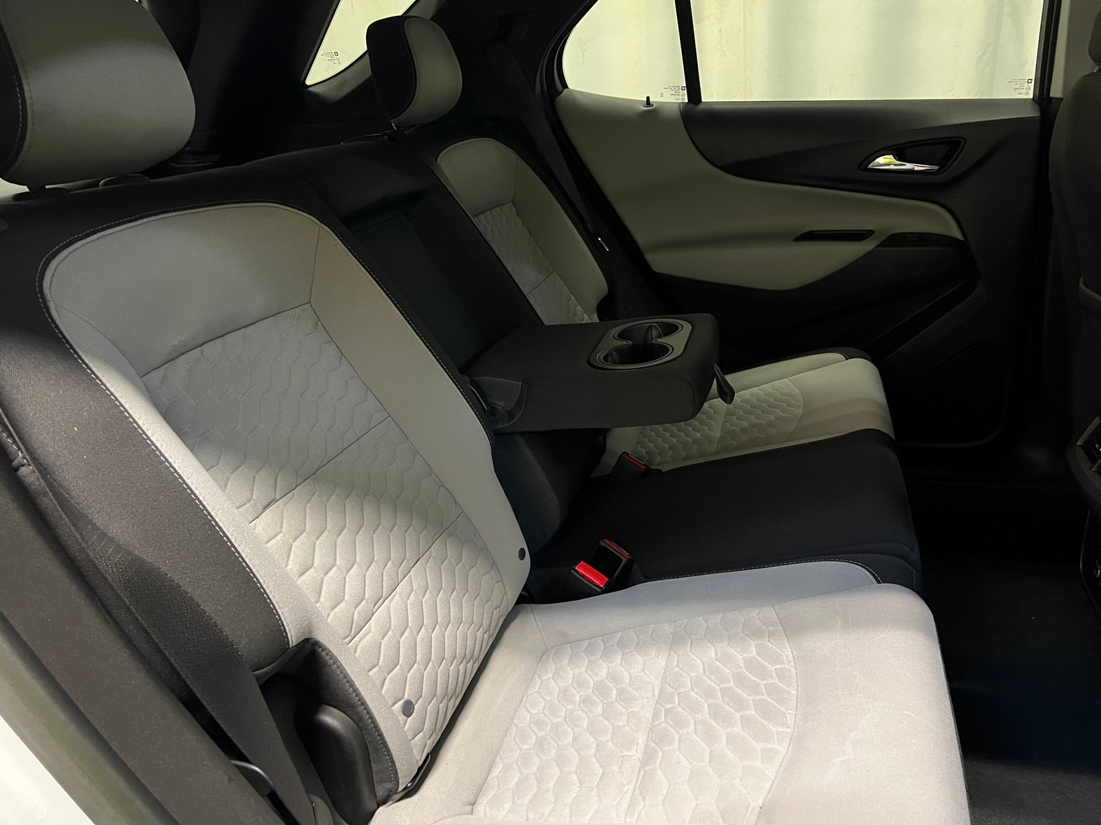 Thumbnail: 2019 Chevrolet Equinox - 6