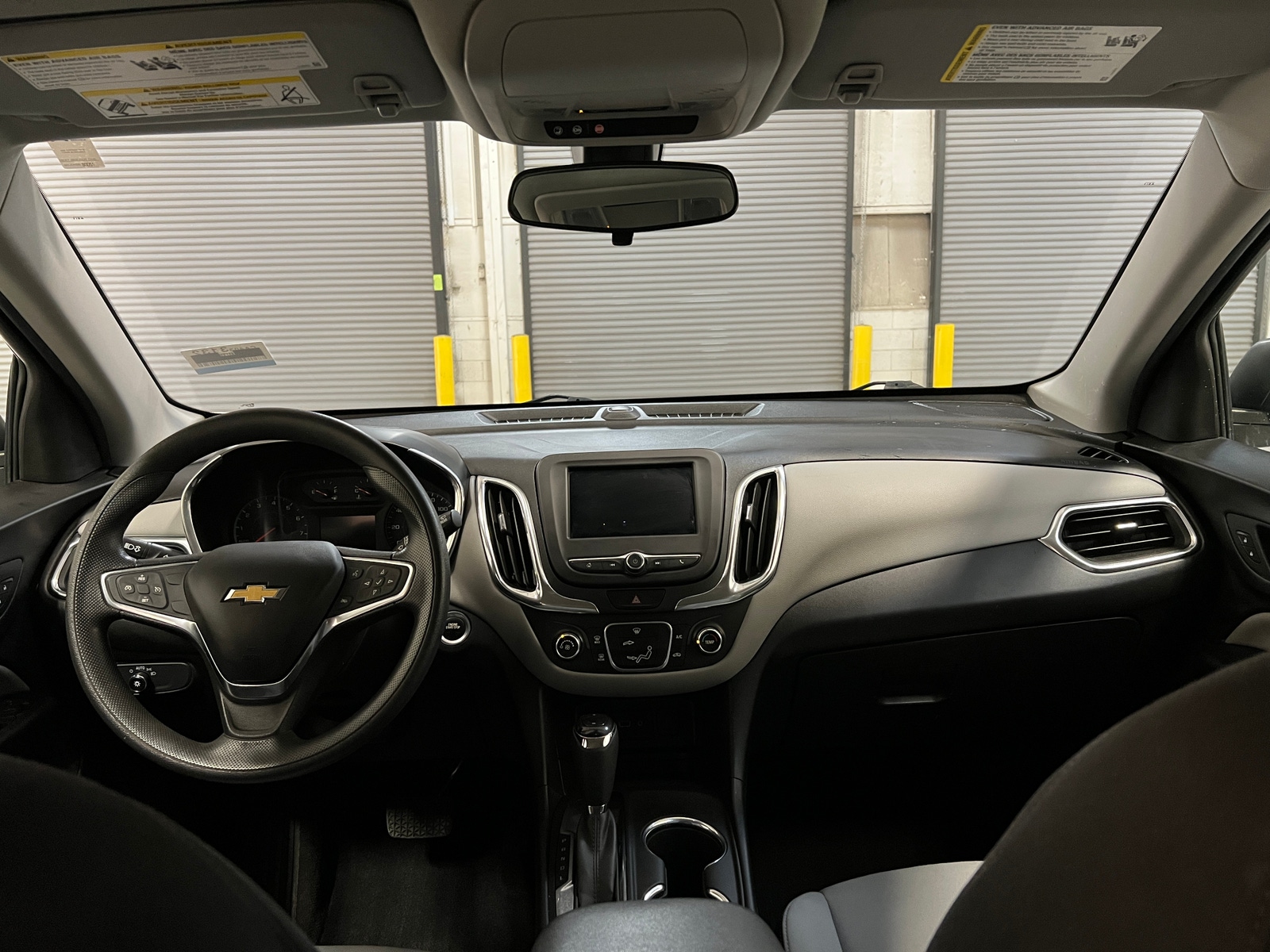 Thumbnail: 2019 Chevrolet Equinox - 3