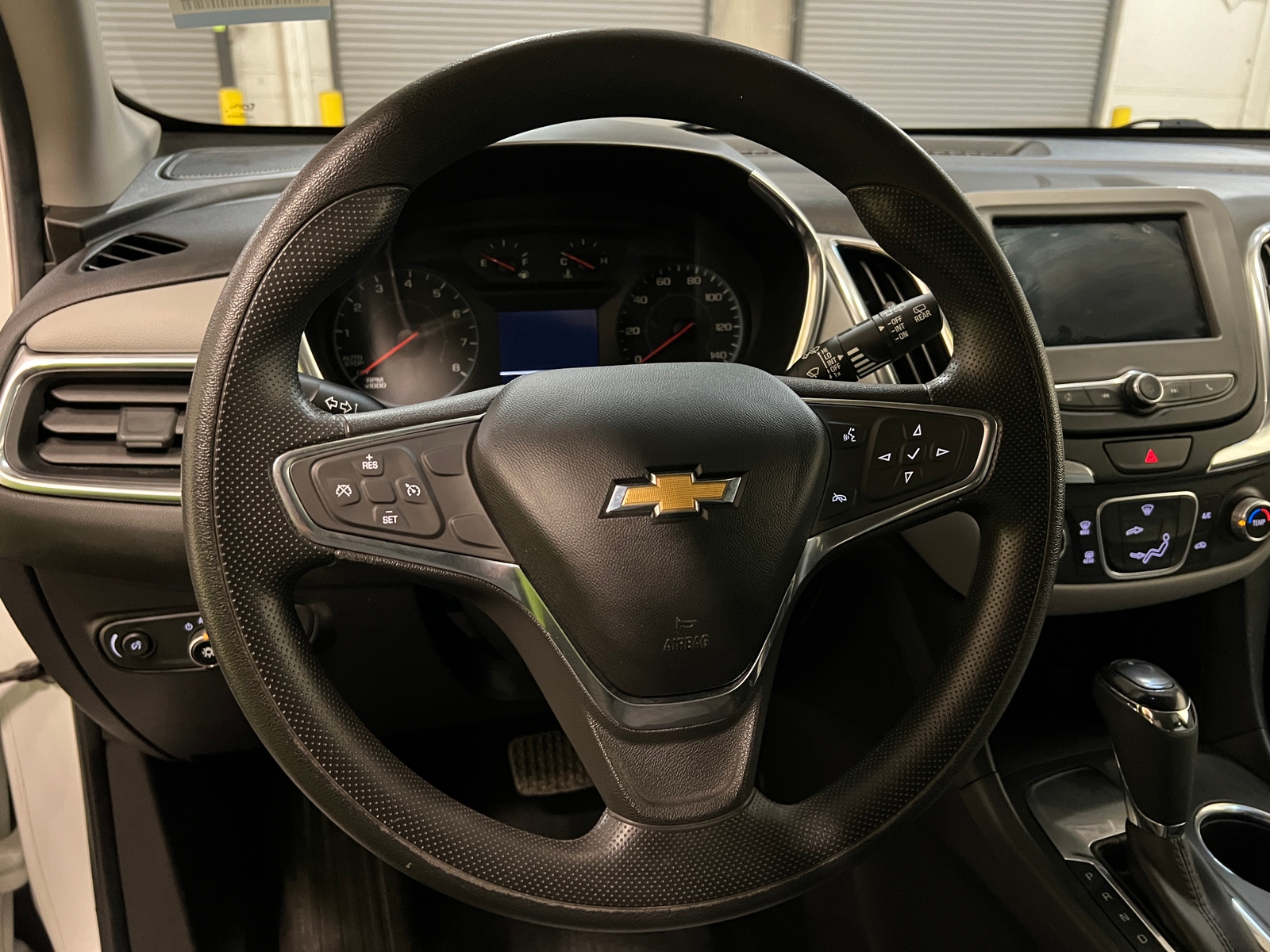 Thumbnail: 2019 Chevrolet Equinox - 5