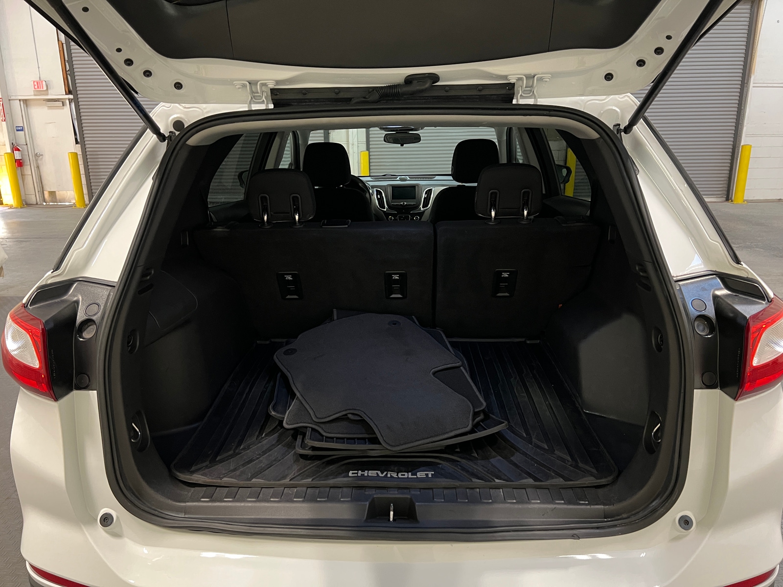 Thumbnail: 2019 Chevrolet Equinox - 7