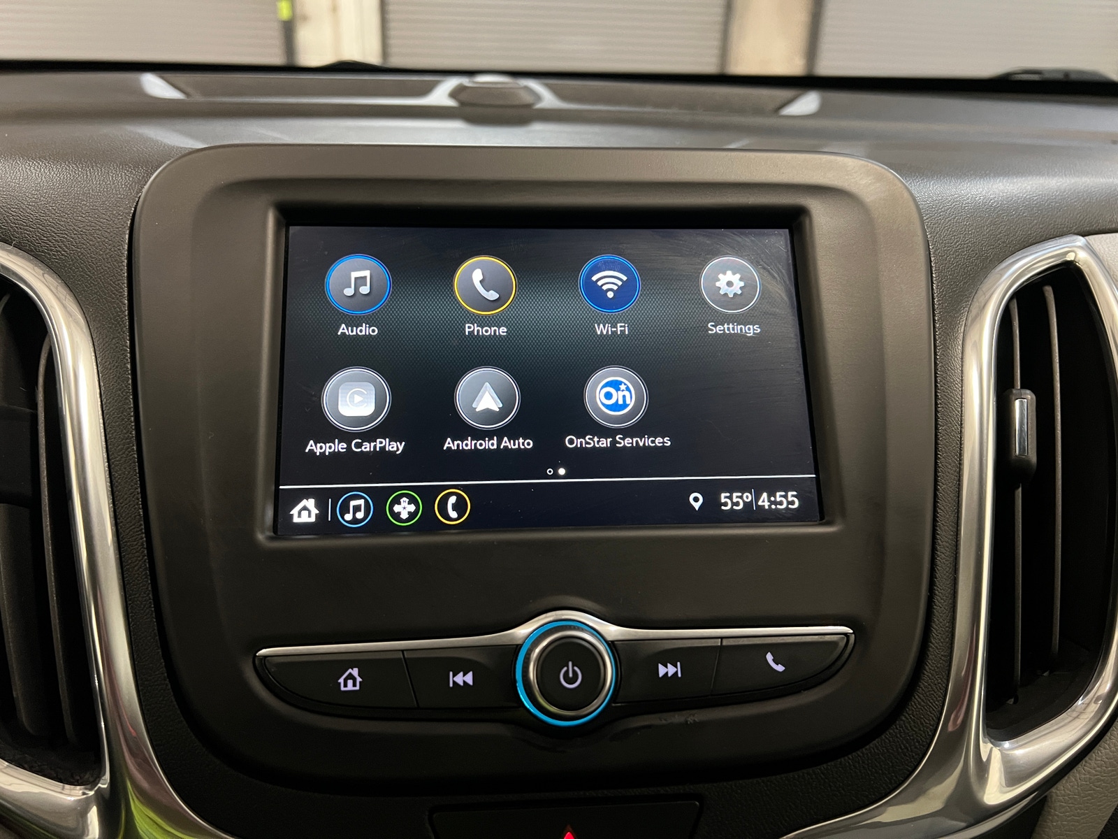 Thumbnail: 2019 Chevrolet Equinox - 4