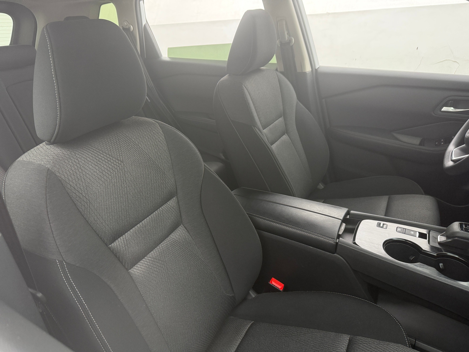 Thumbnail: 2024 Nissan Rogue - 2