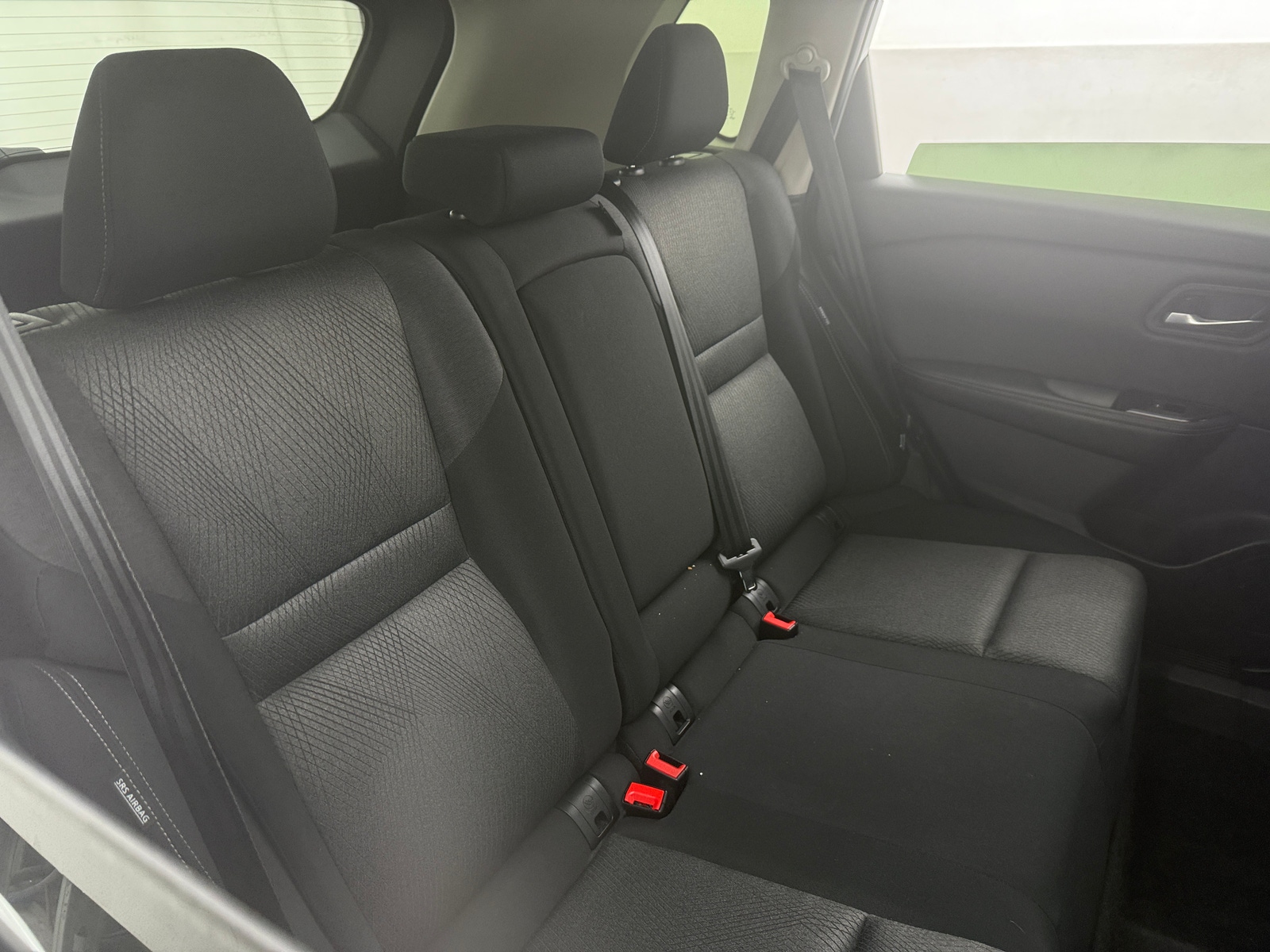 Thumbnail: 2024 Nissan Rogue - 6