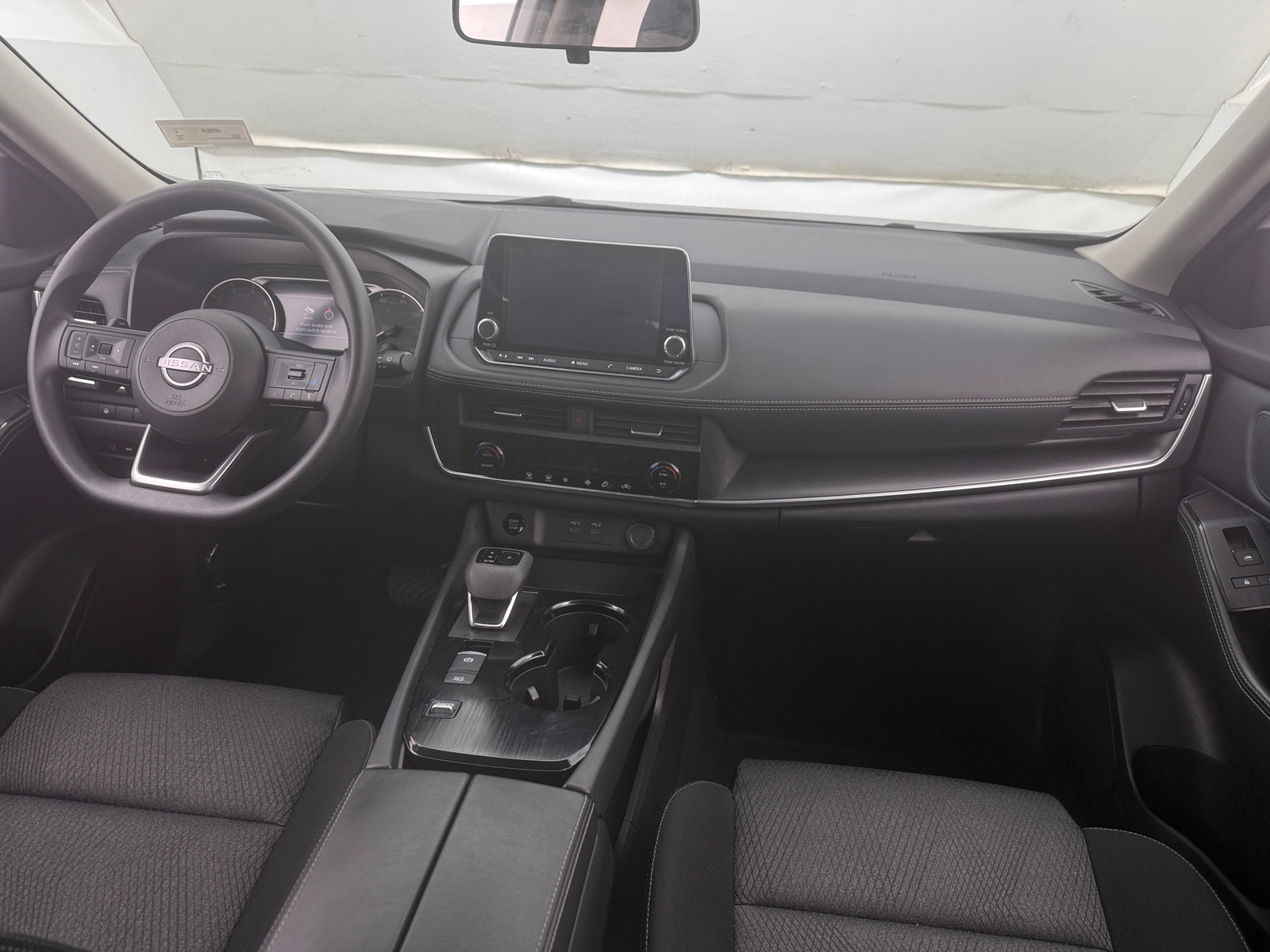 Thumbnail: 2024 Nissan Rogue - 3