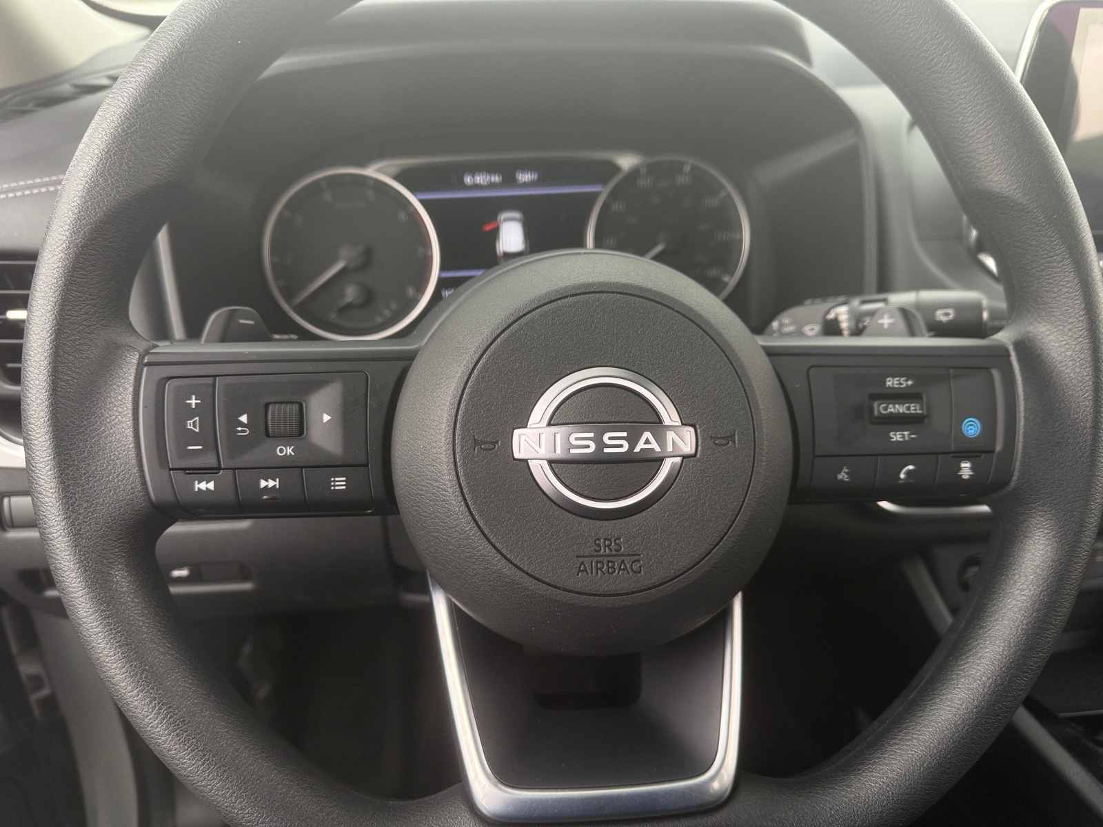 Thumbnail: 2024 Nissan Rogue - 5