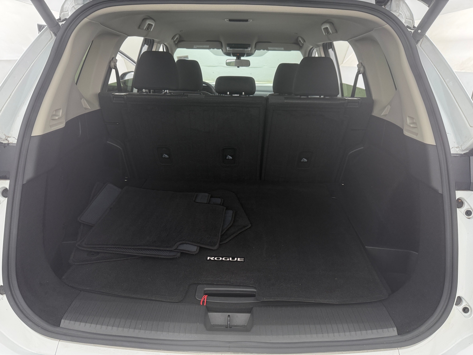 Thumbnail: 2024 Nissan Rogue - 7