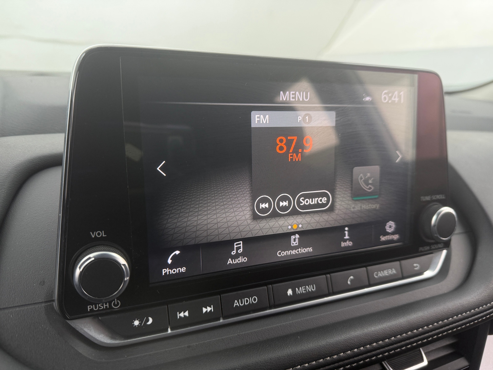 Thumbnail: 2024 Nissan Rogue - 4