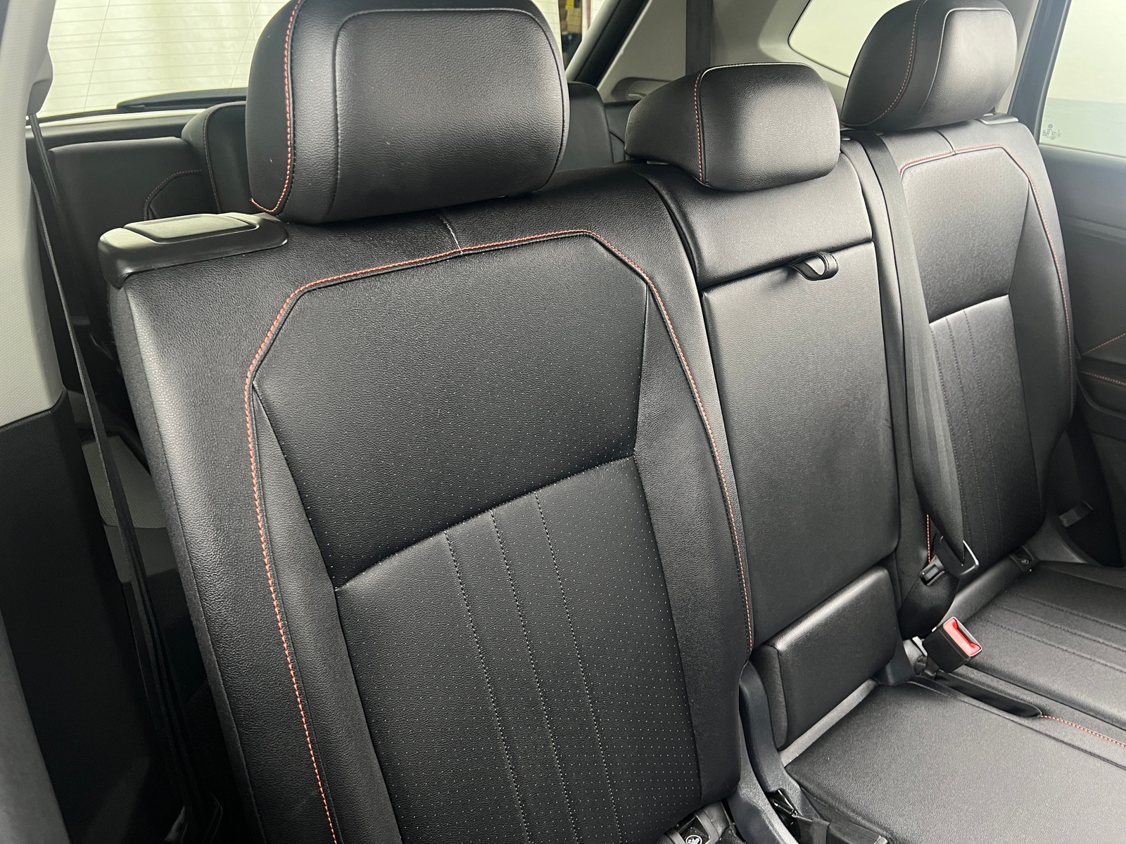 Thumbnail: 2024 Volkswagen Tiguan - 5