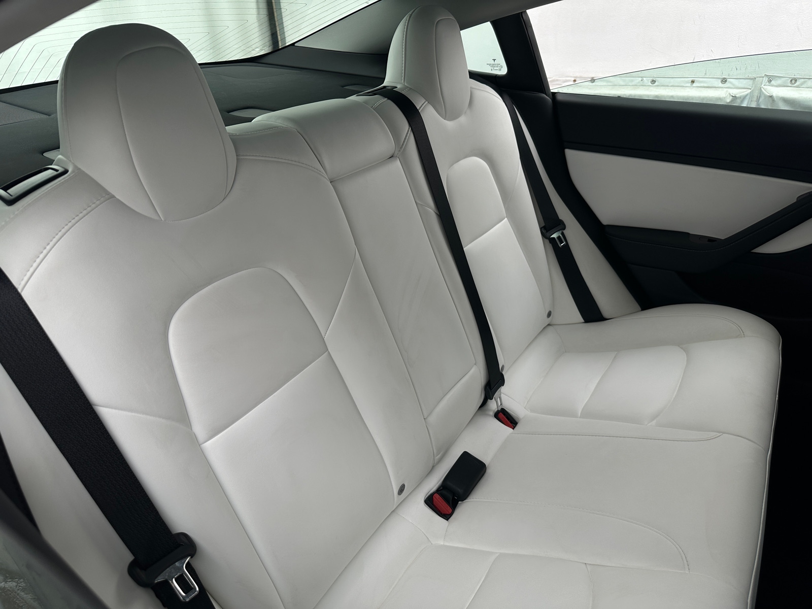 Thumbnail: 2020 Tesla Model 3 - 5