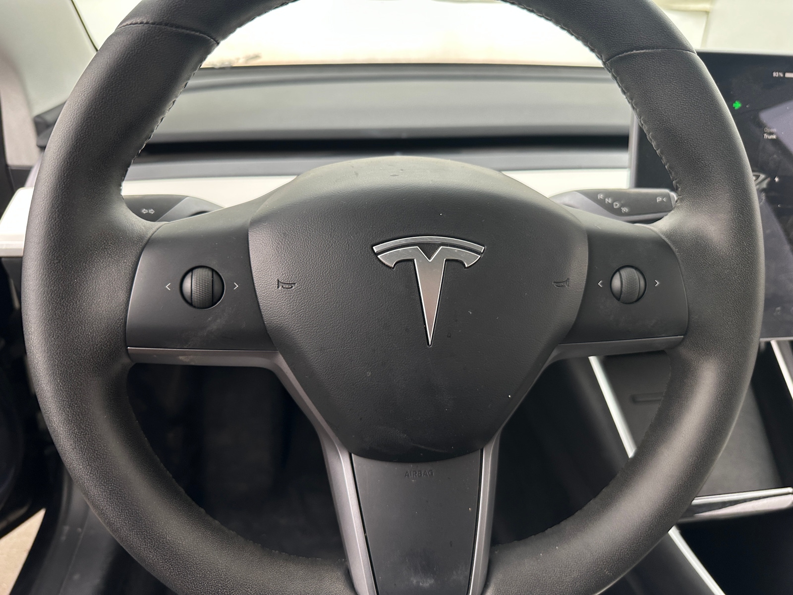 Thumbnail: 2020 Tesla Model 3 - 4
