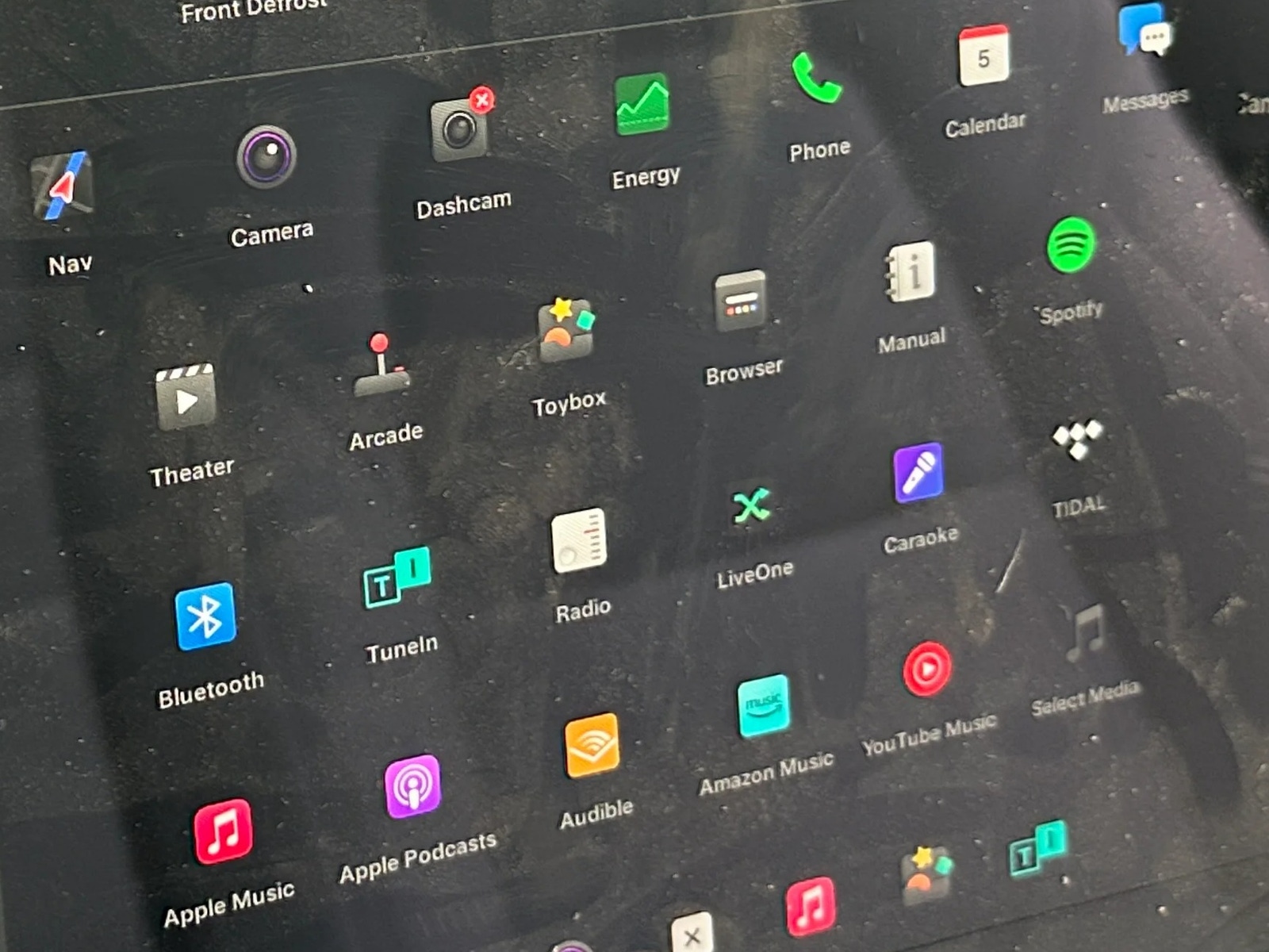 Thumbnail: 2020 Tesla Model 3 - 3