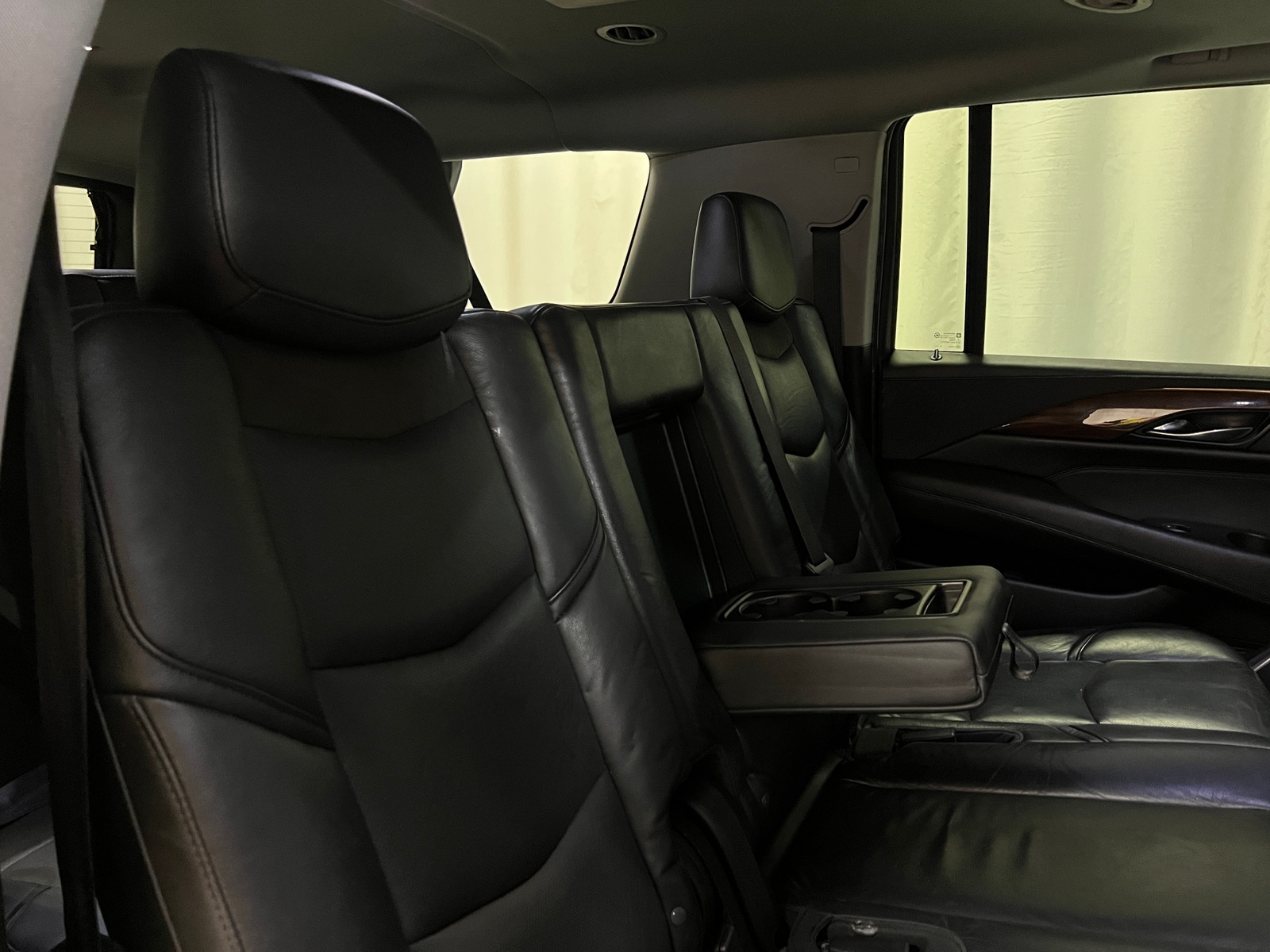 Thumbnail: 2020 Cadillac Escalade - 5