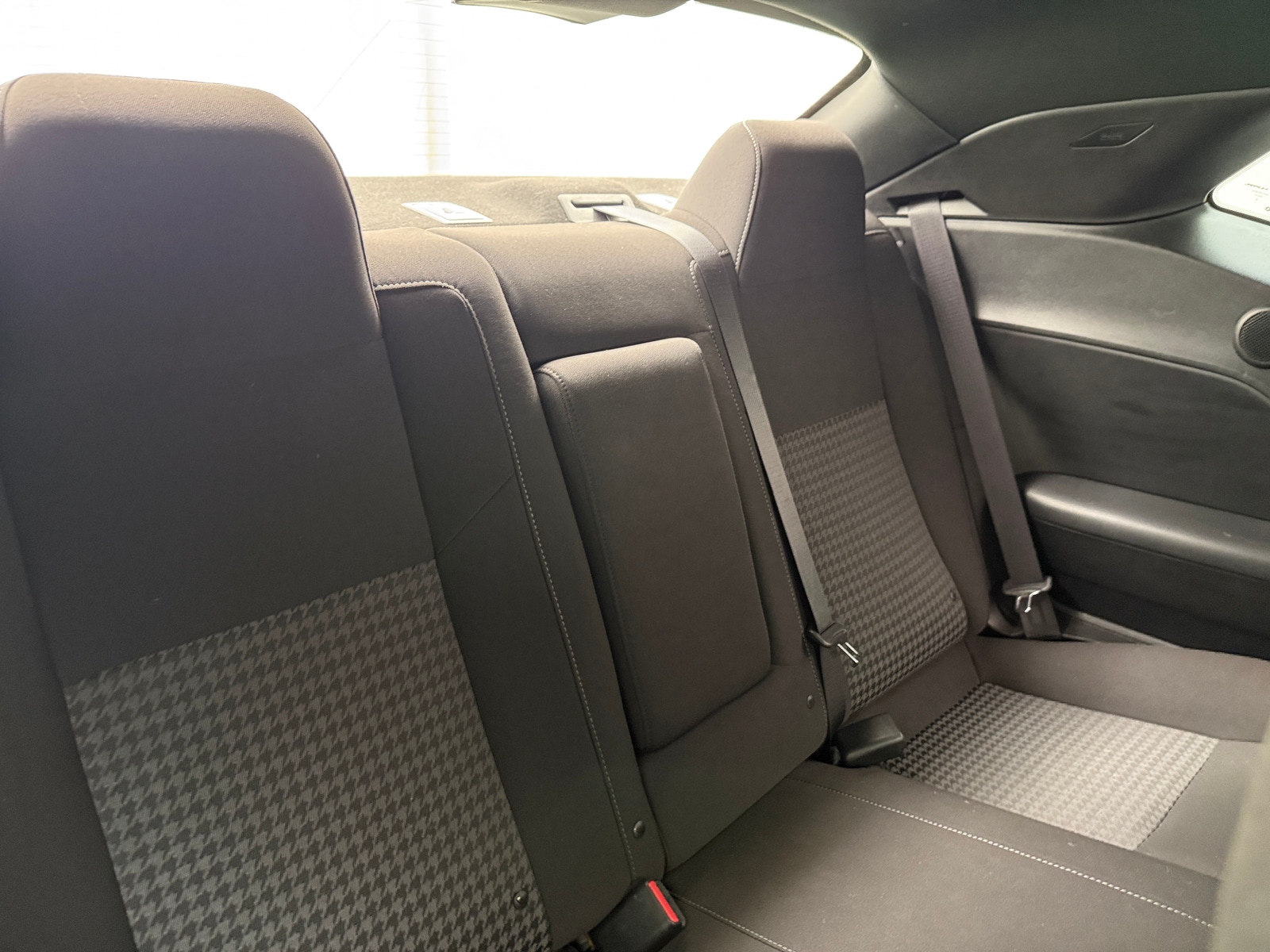 Thumbnail: 2022 Dodge Challenger - 5