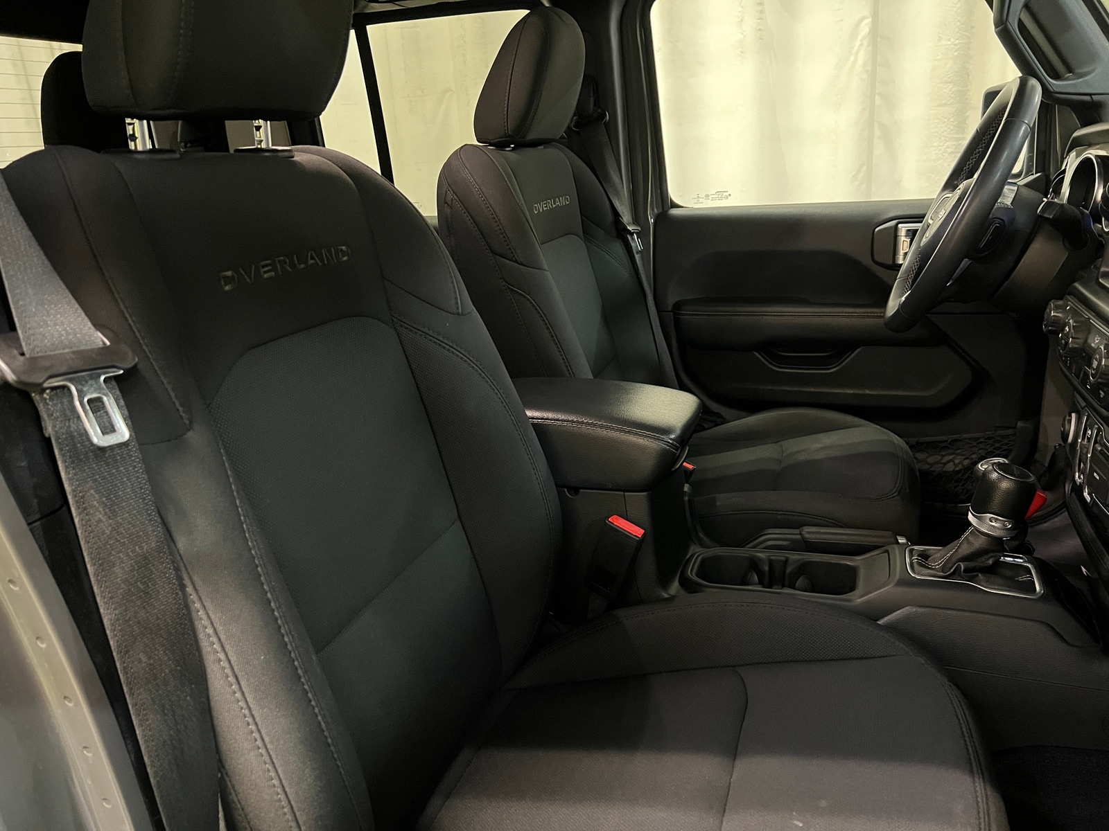 Thumbnail: 2023 Jeep Gladiator - 2