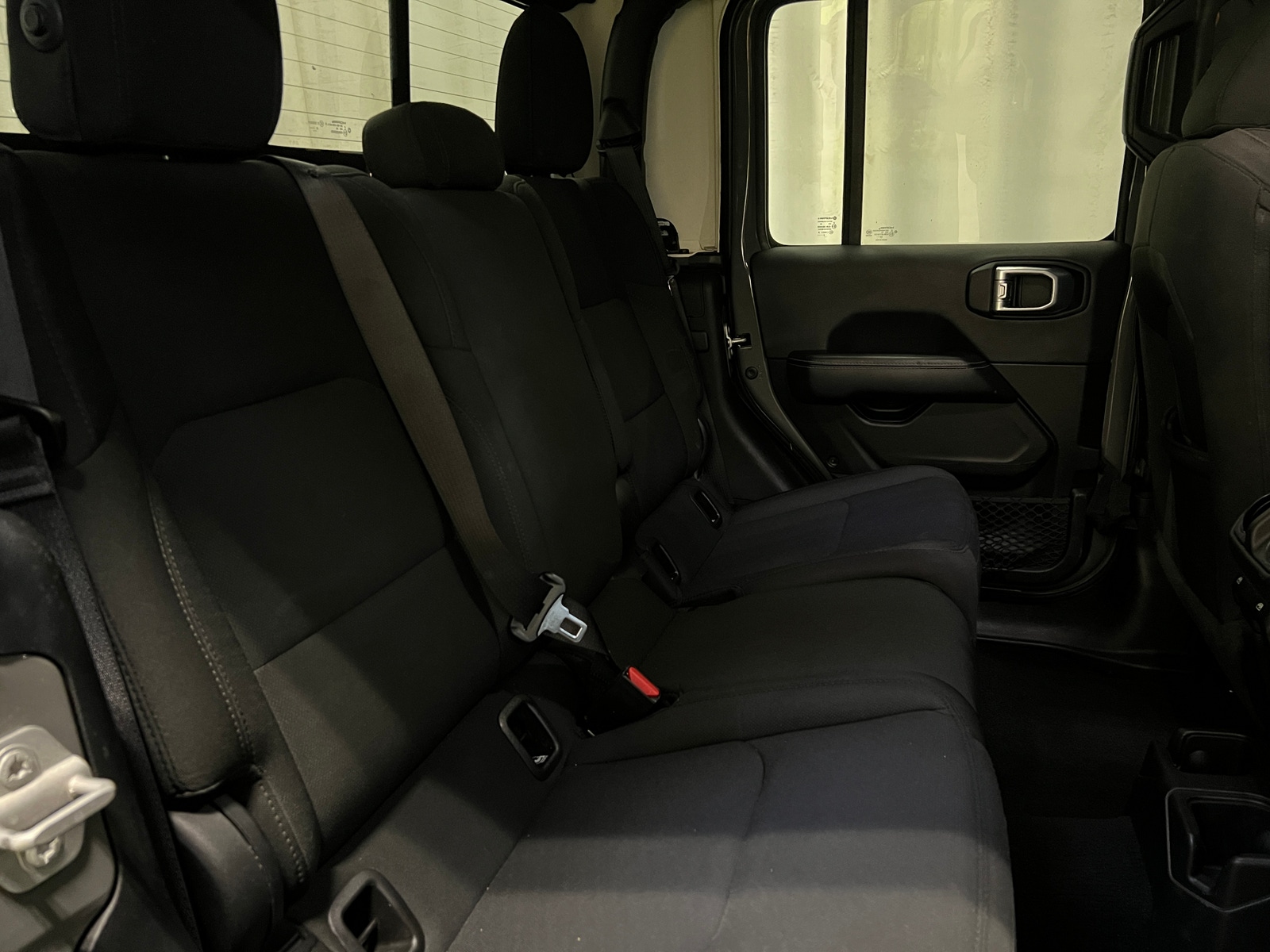 Thumbnail: 2023 Jeep Gladiator - 6