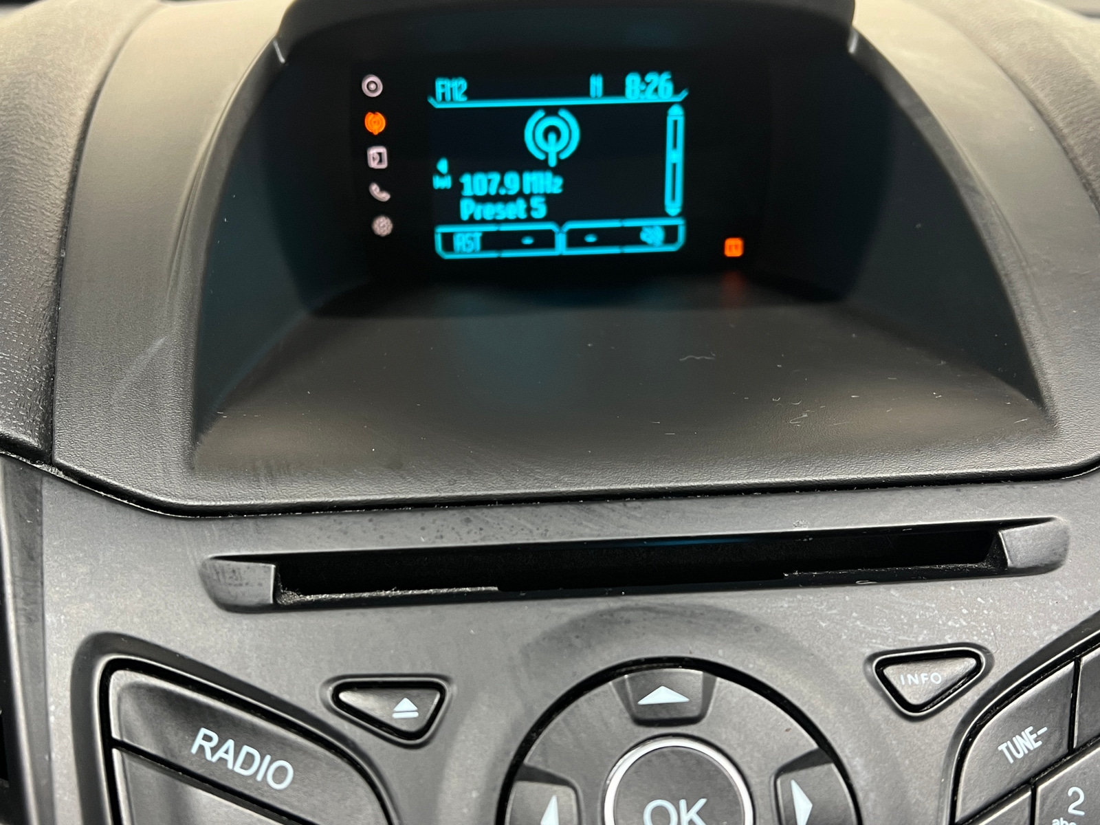 Thumbnail: 2015 Ford Fiesta - 4