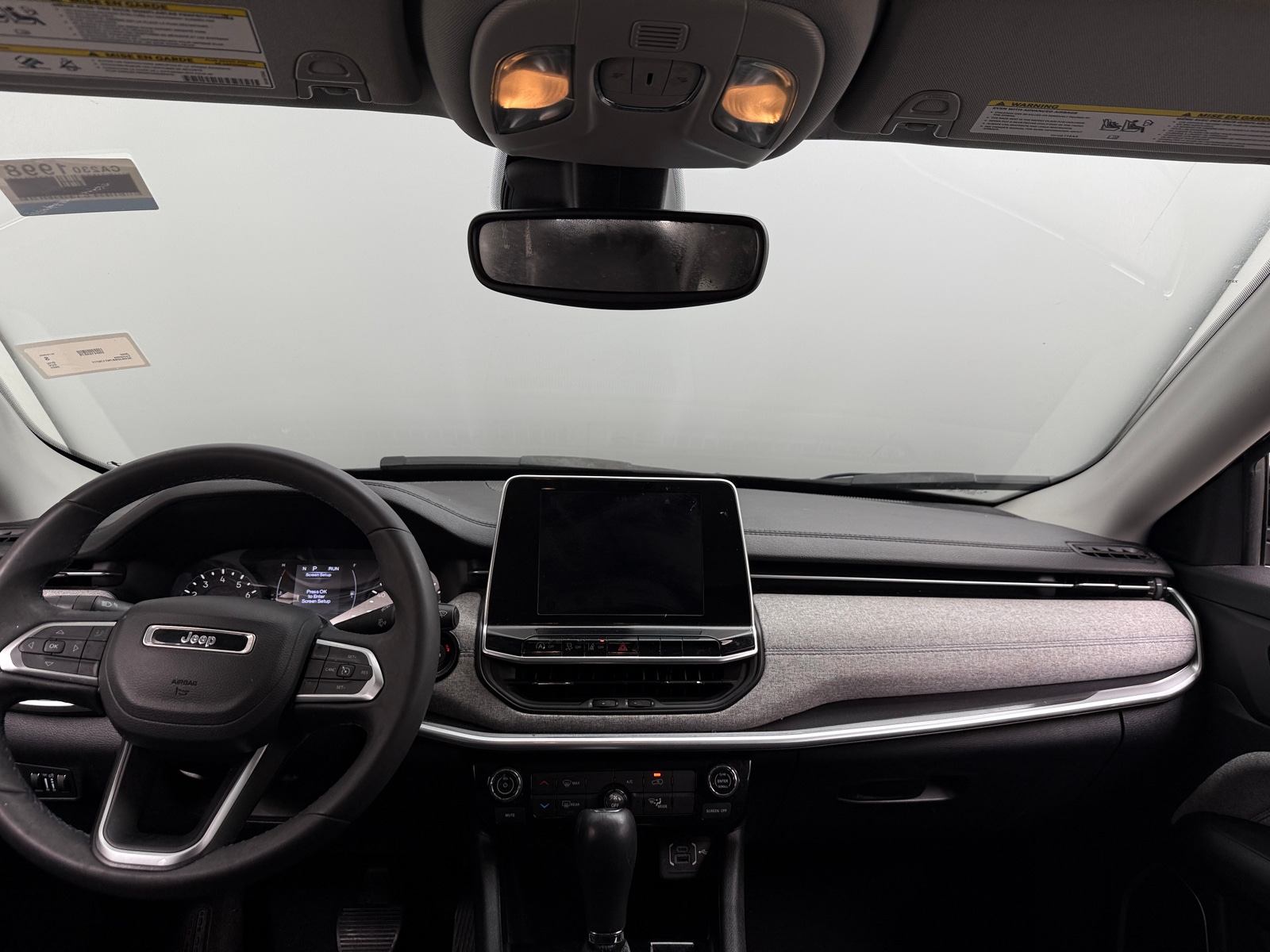 Thumbnail: 2022 Jeep Compass - 3