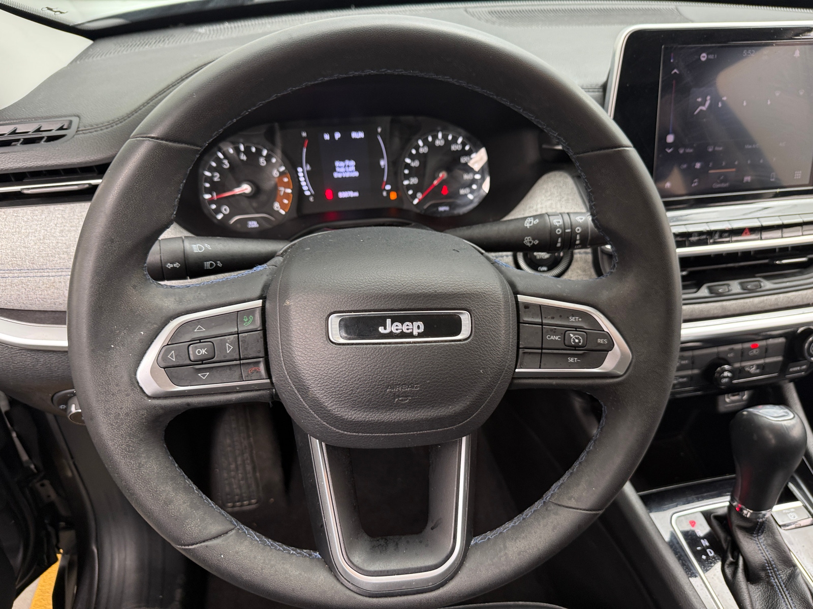 Thumbnail: 2022 Jeep Compass - 5