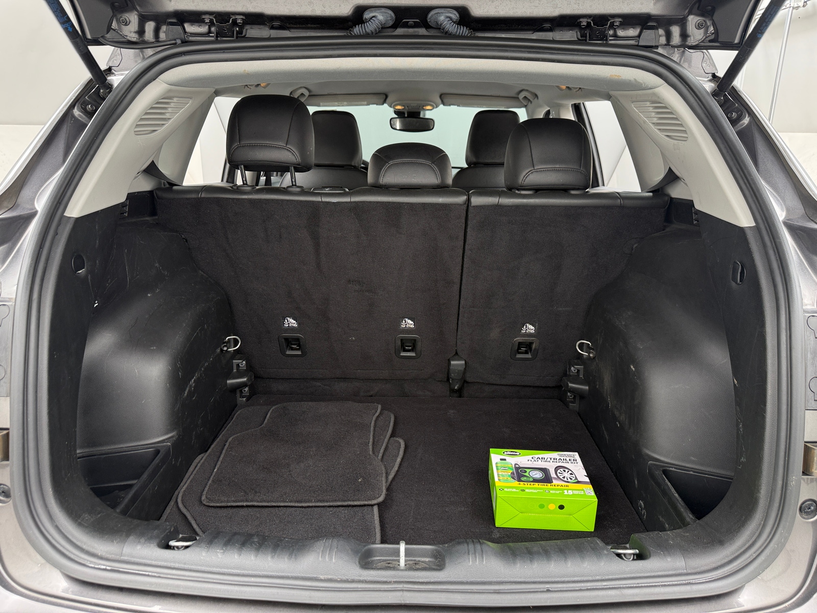 Thumbnail: 2022 Jeep Compass - 7