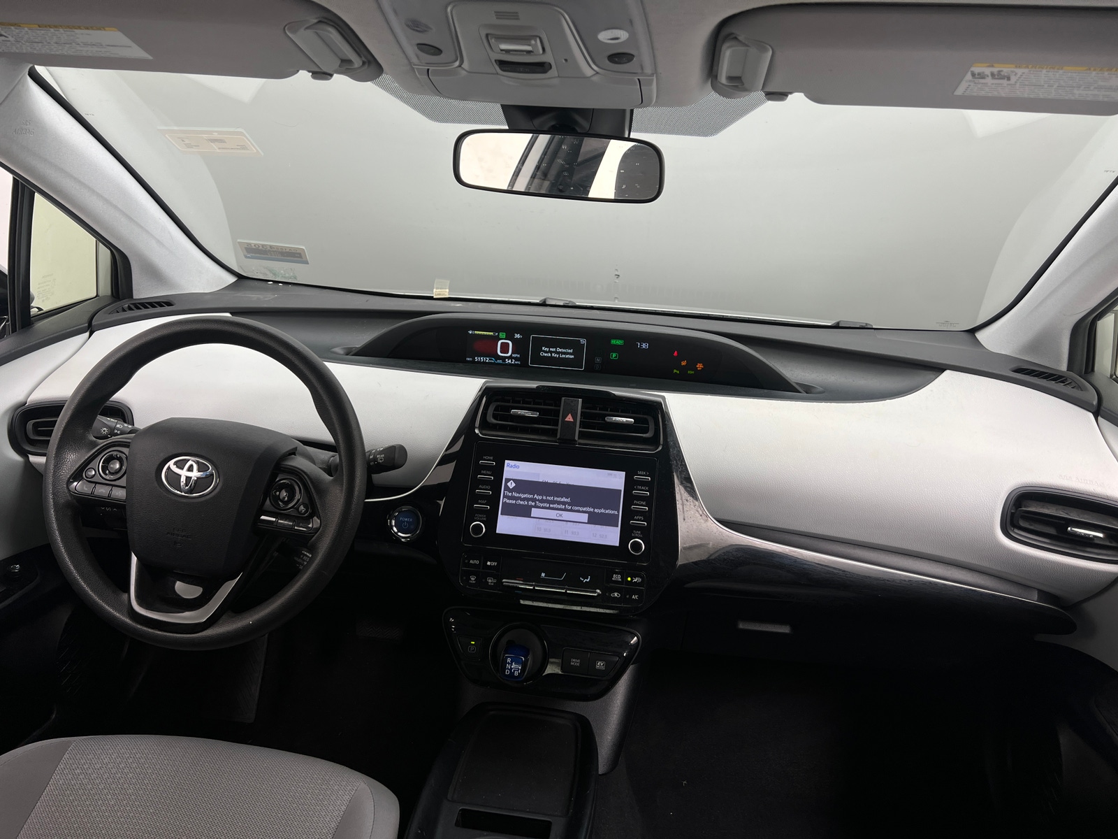 Thumbnail: 2020 Toyota Prius - 3