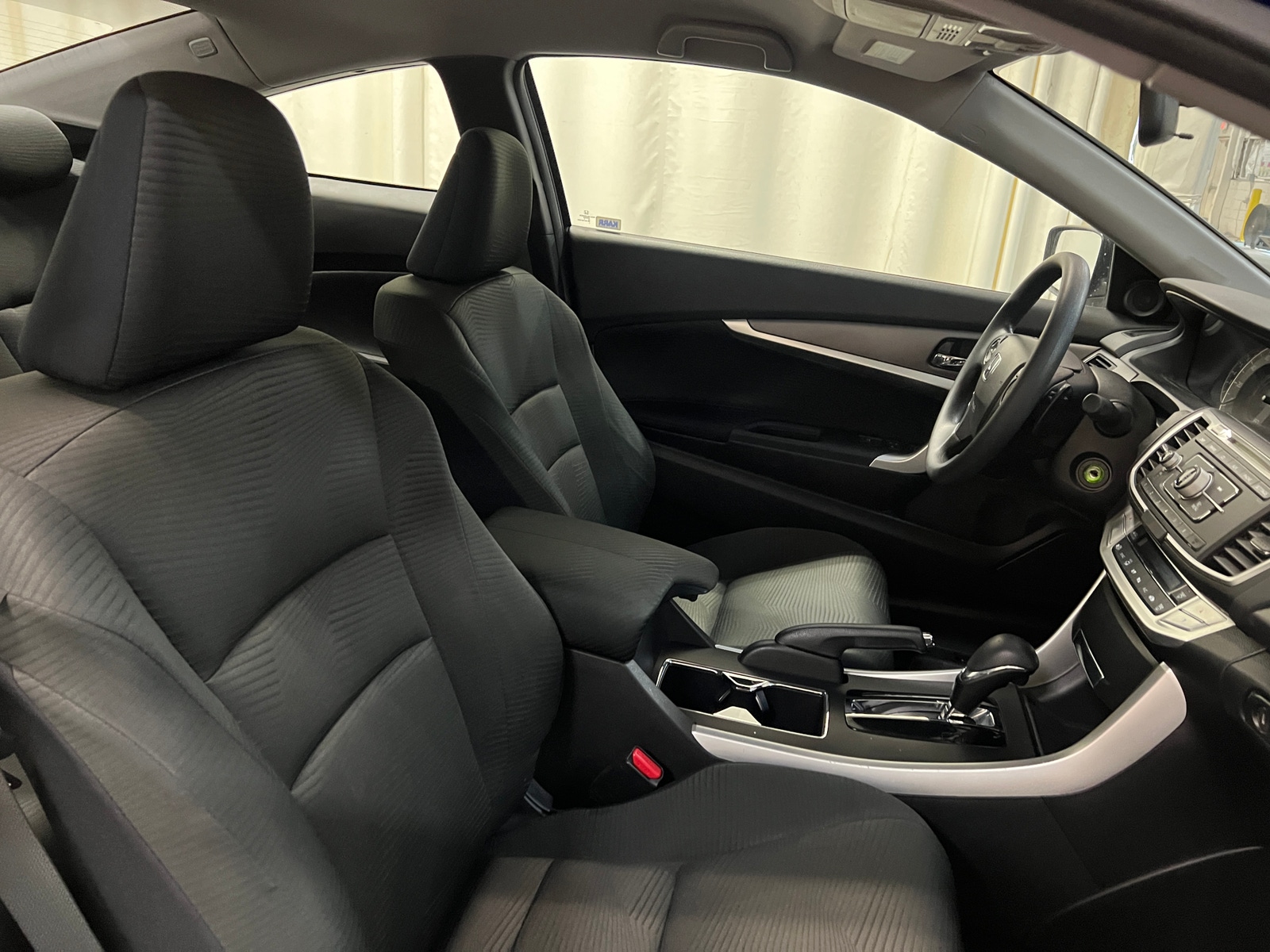 Thumbnail: 2015 Honda Accord - 2