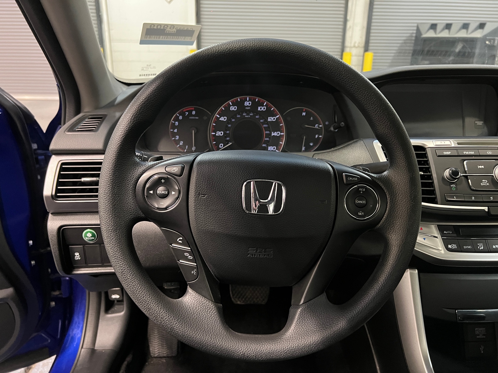 Thumbnail: 2015 Honda Accord - 4