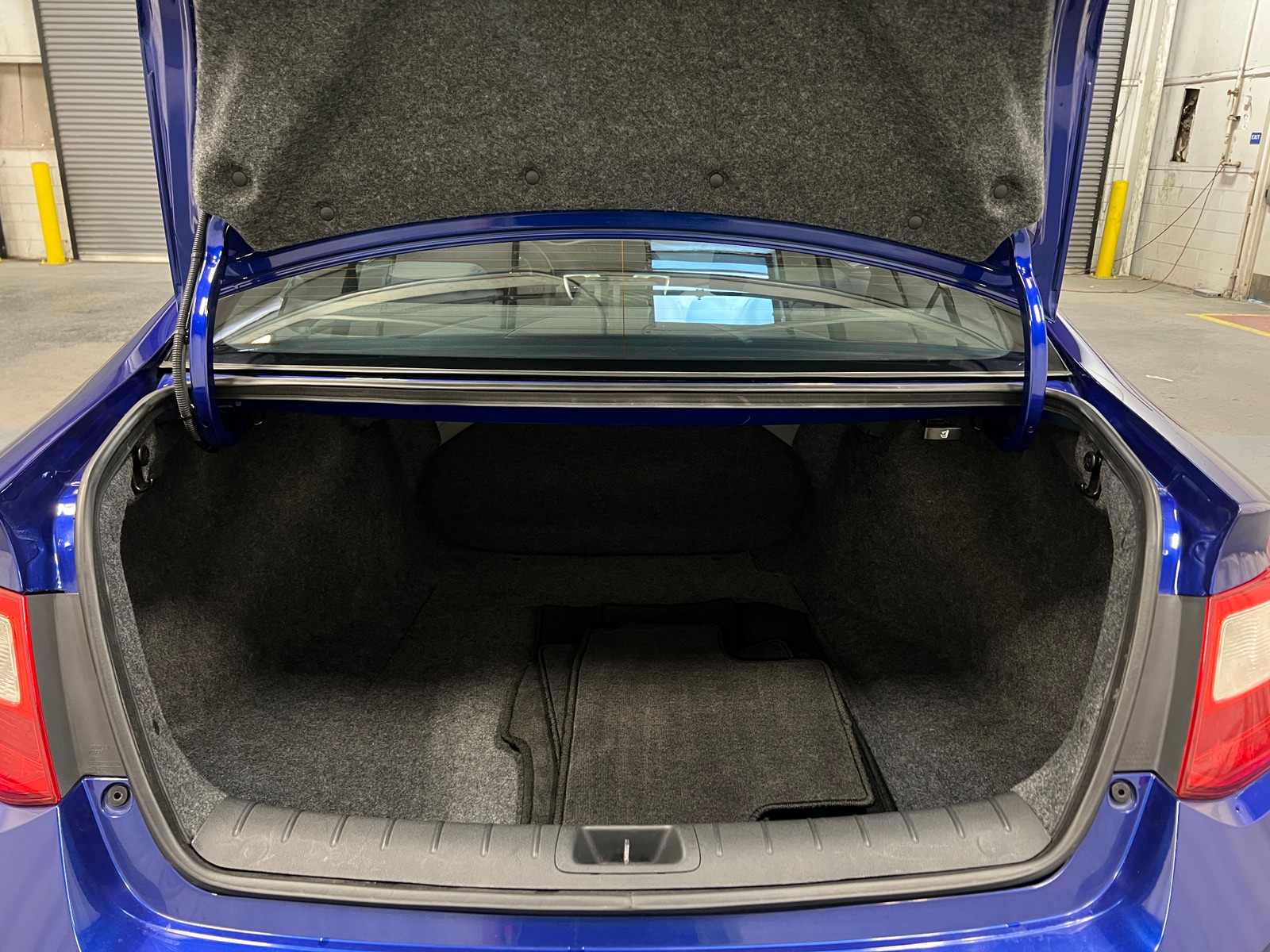 Thumbnail: 2015 Honda Accord - 5