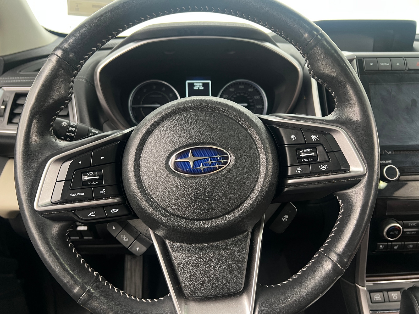 Thumbnail: 2022 Subaru Ascent - 5