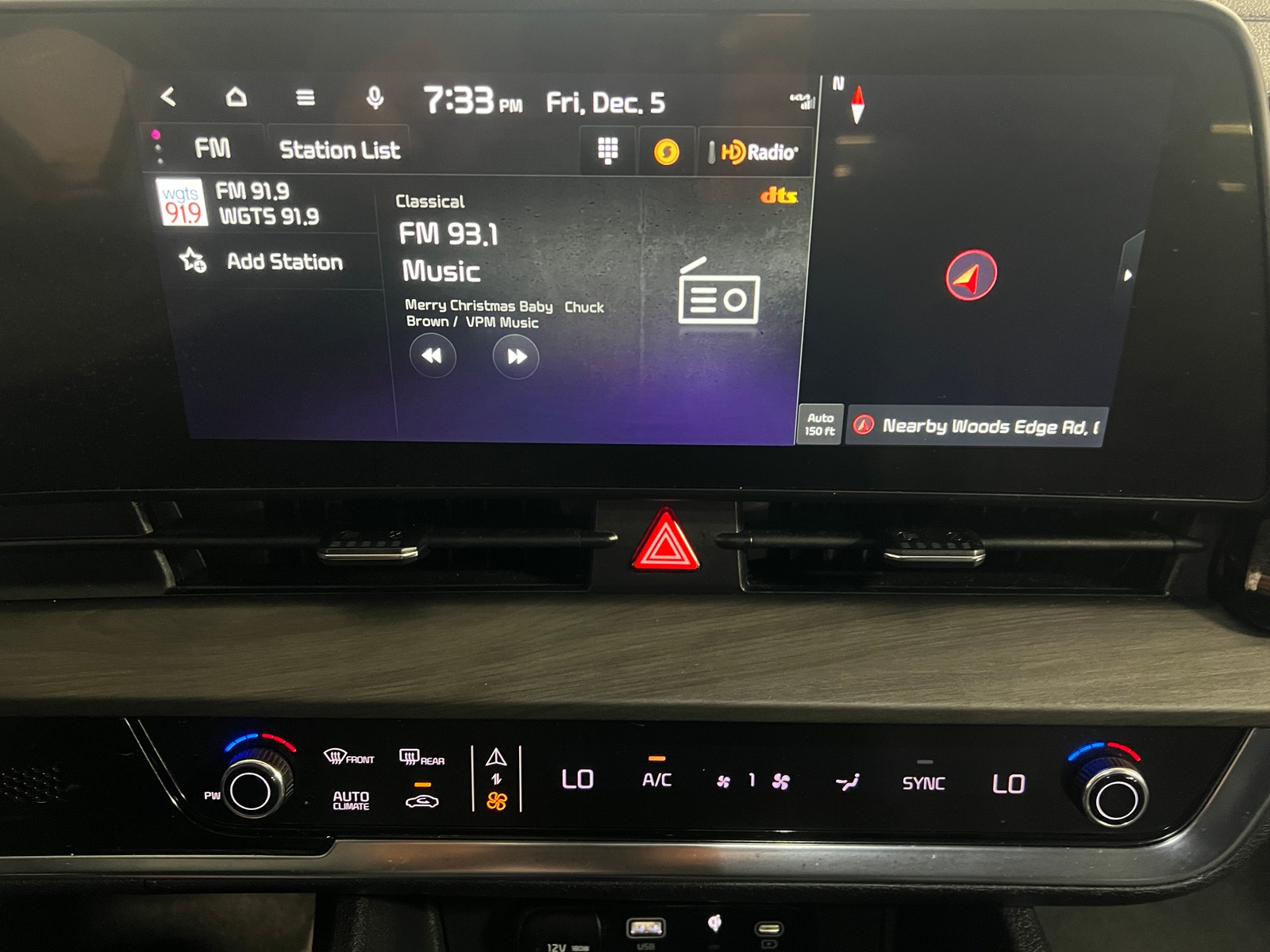 Thumbnail: 2023 Kia Sportage - 4