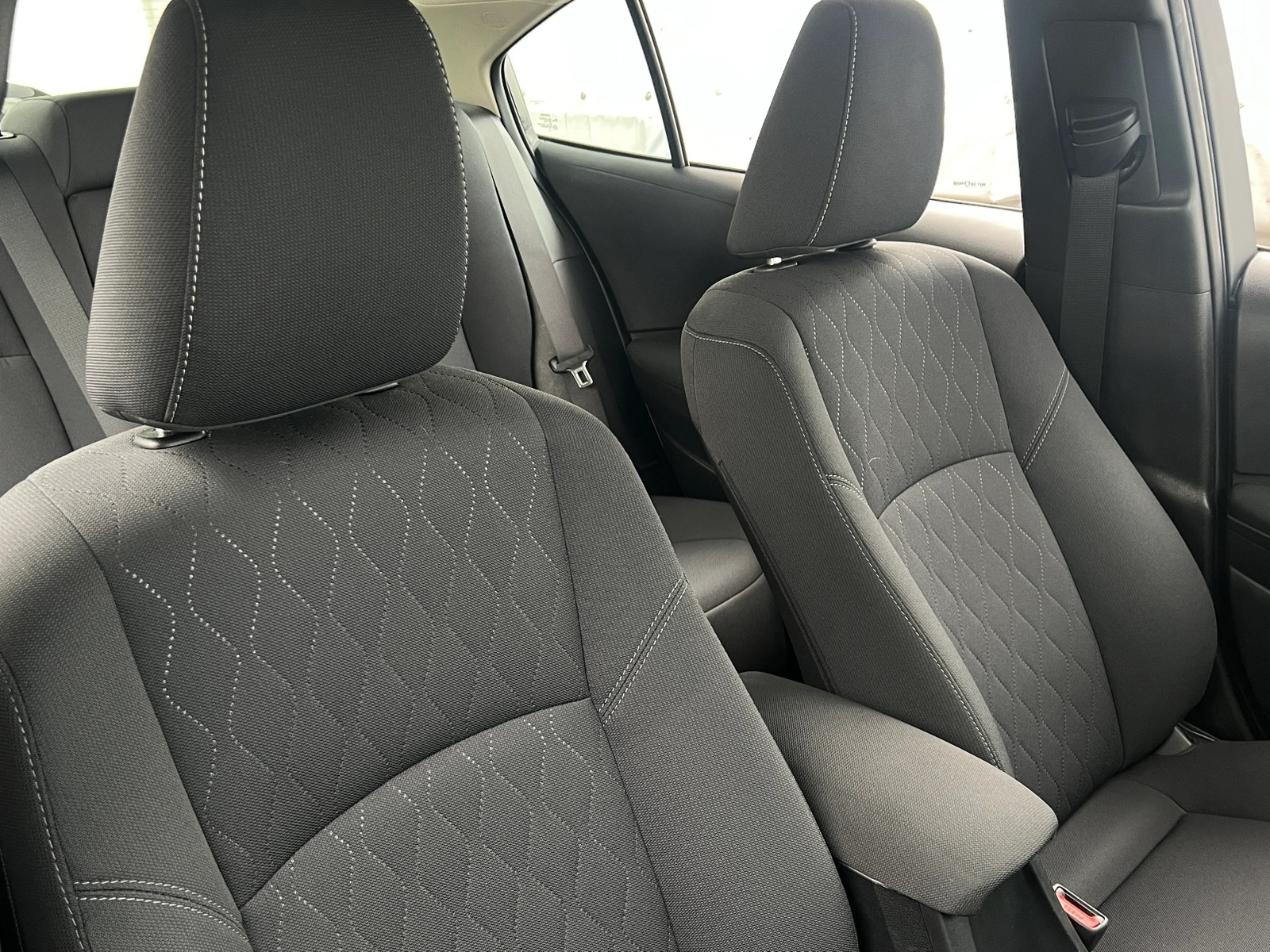 Thumbnail: 2024 Toyota Corolla - 2