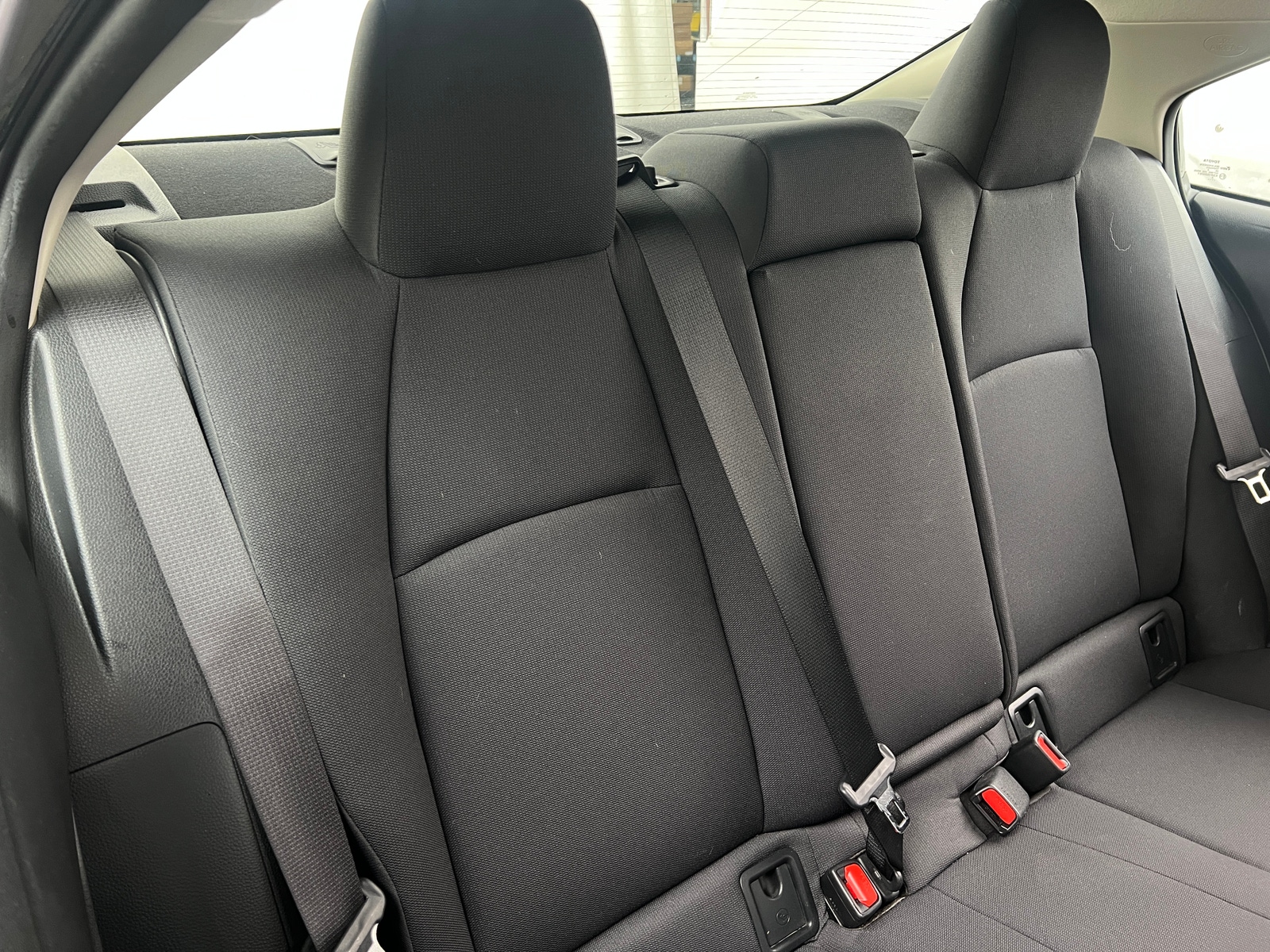 Thumbnail: 2024 Toyota Corolla - 6