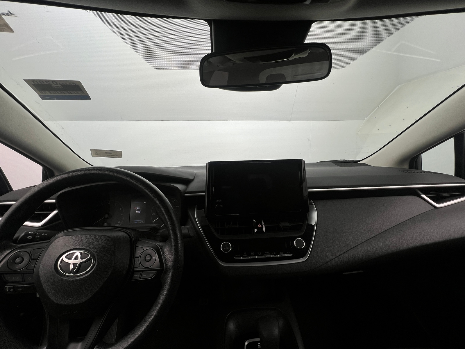 Thumbnail: 2024 Toyota Corolla - 3