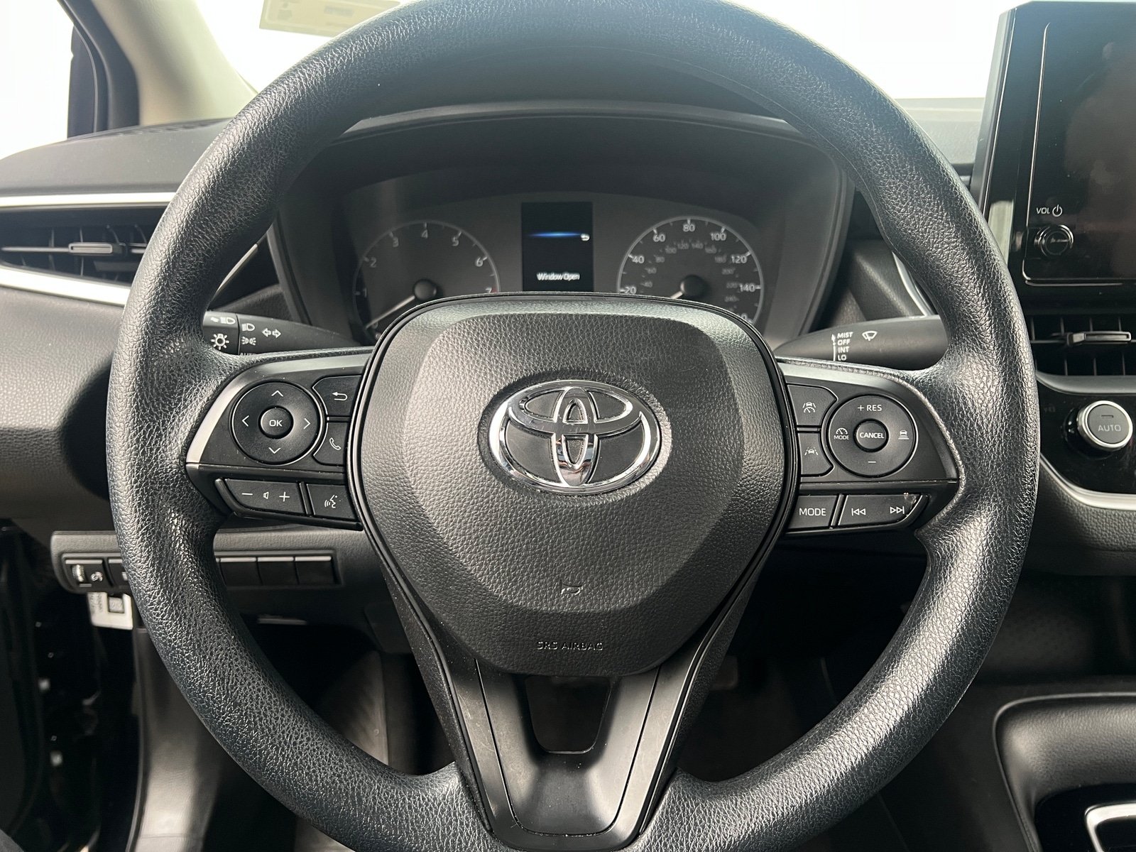 Thumbnail: 2024 Toyota Corolla - 5