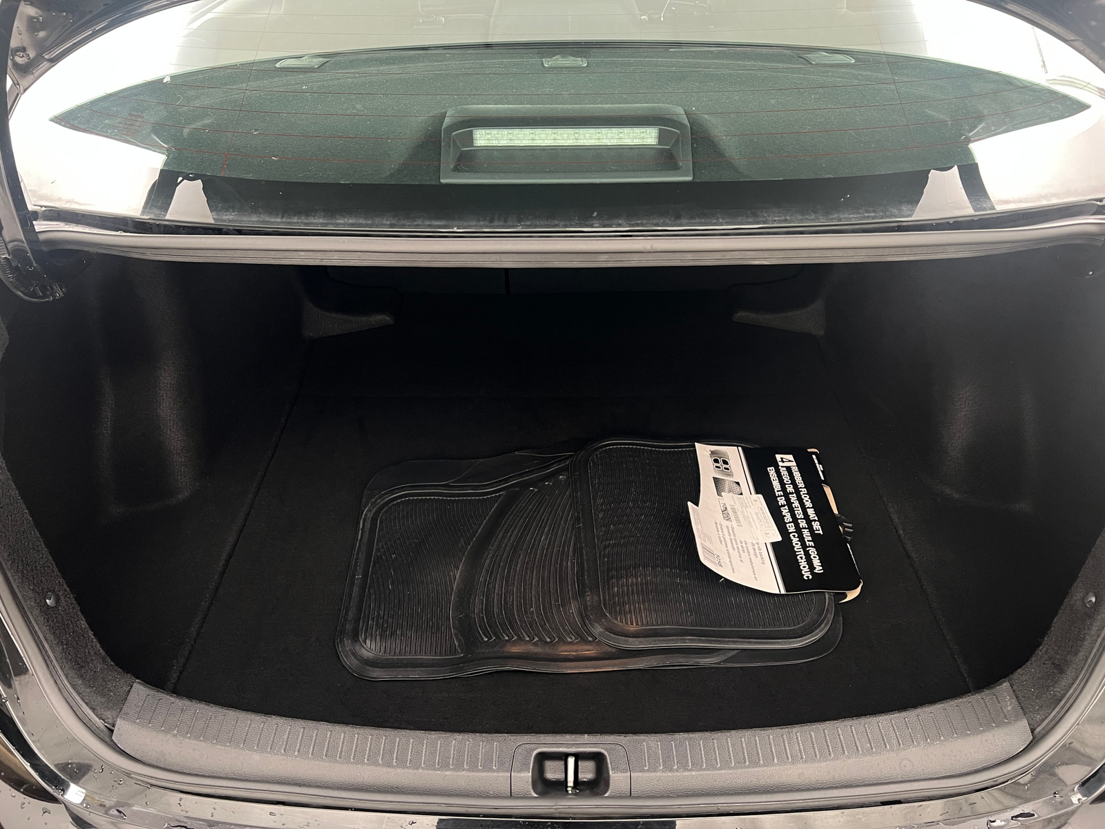 Thumbnail: 2024 Toyota Corolla - 7