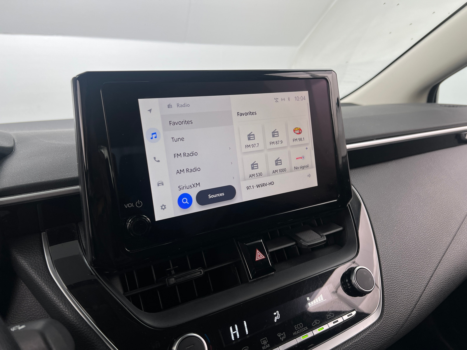 Thumbnail: 2024 Toyota Corolla - 4