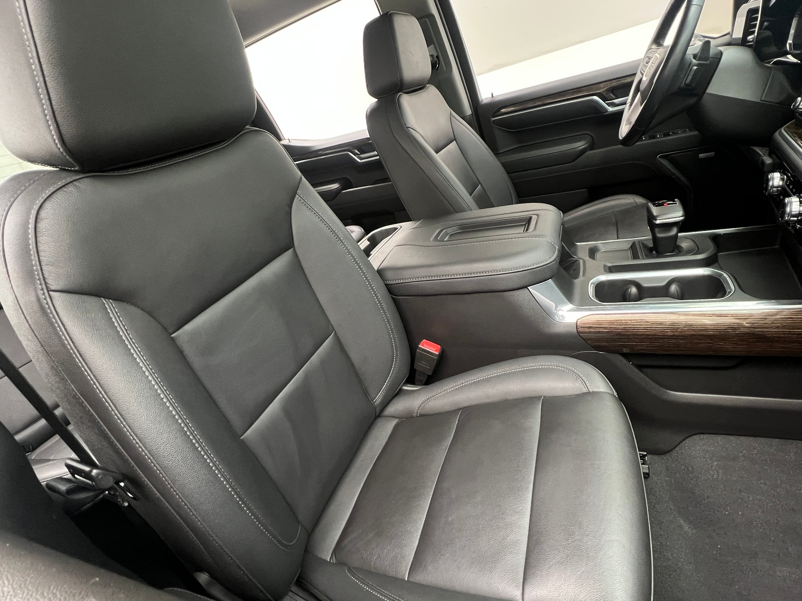 Thumbnail: 2022 GMC Sierra 1500 - 2